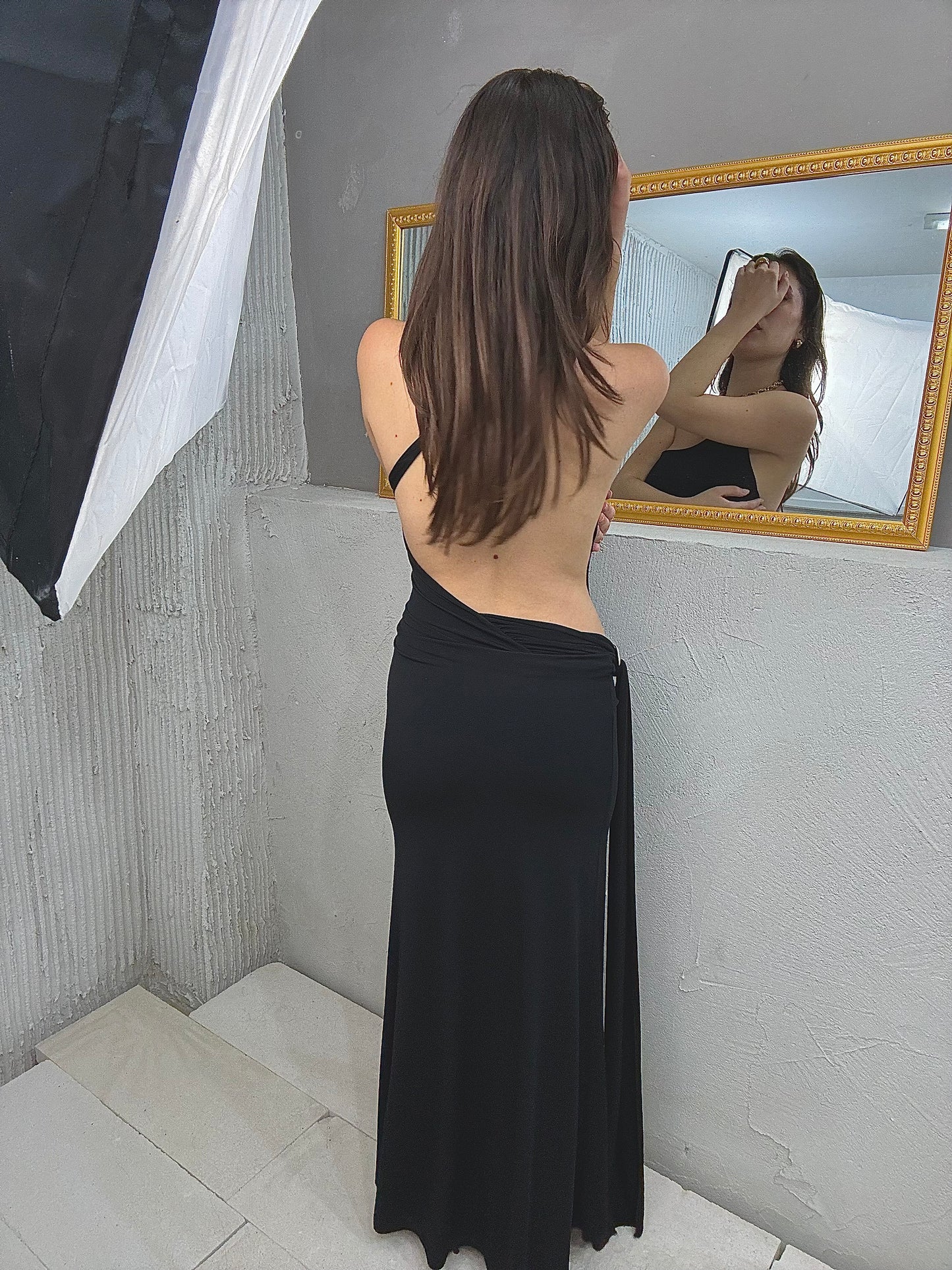 NEW COLLECTION Abito Karim