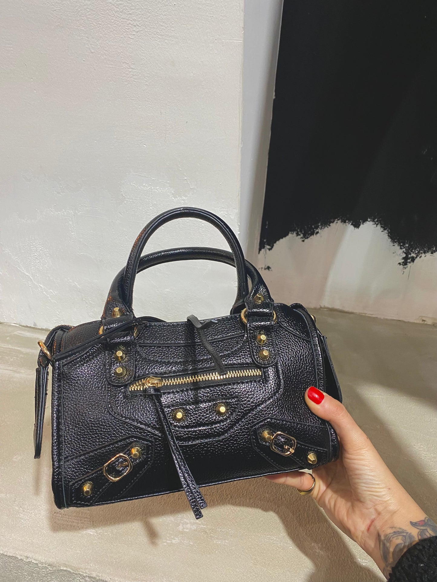 Borsa City MINI