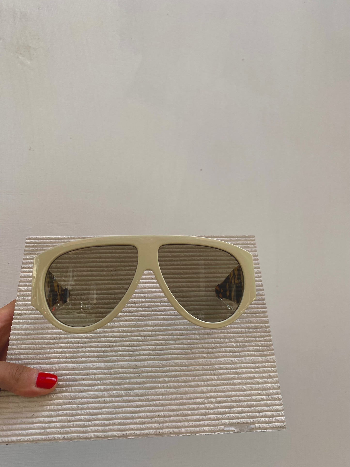 Occhiali Aviator