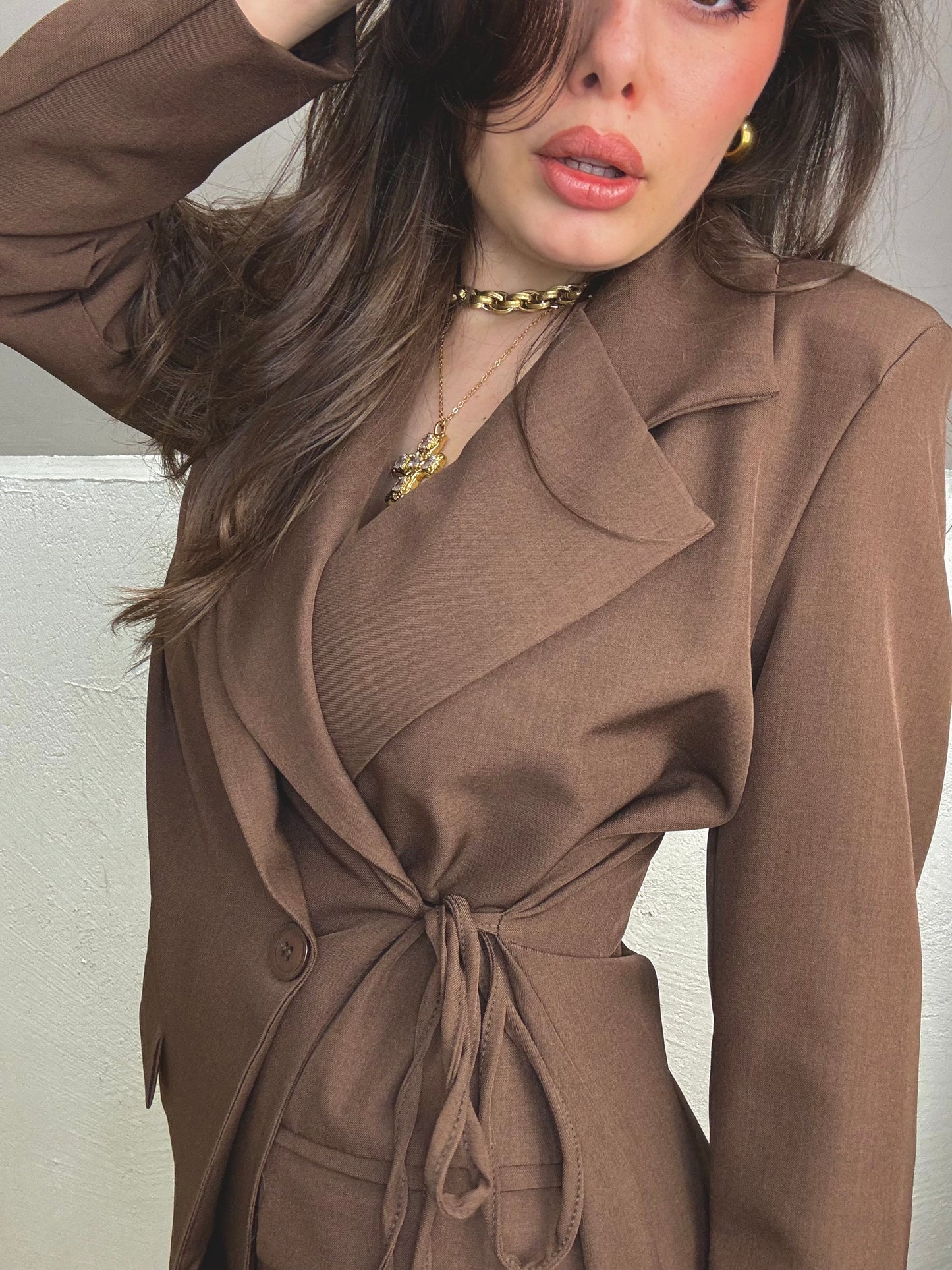 Blazer Laccio
