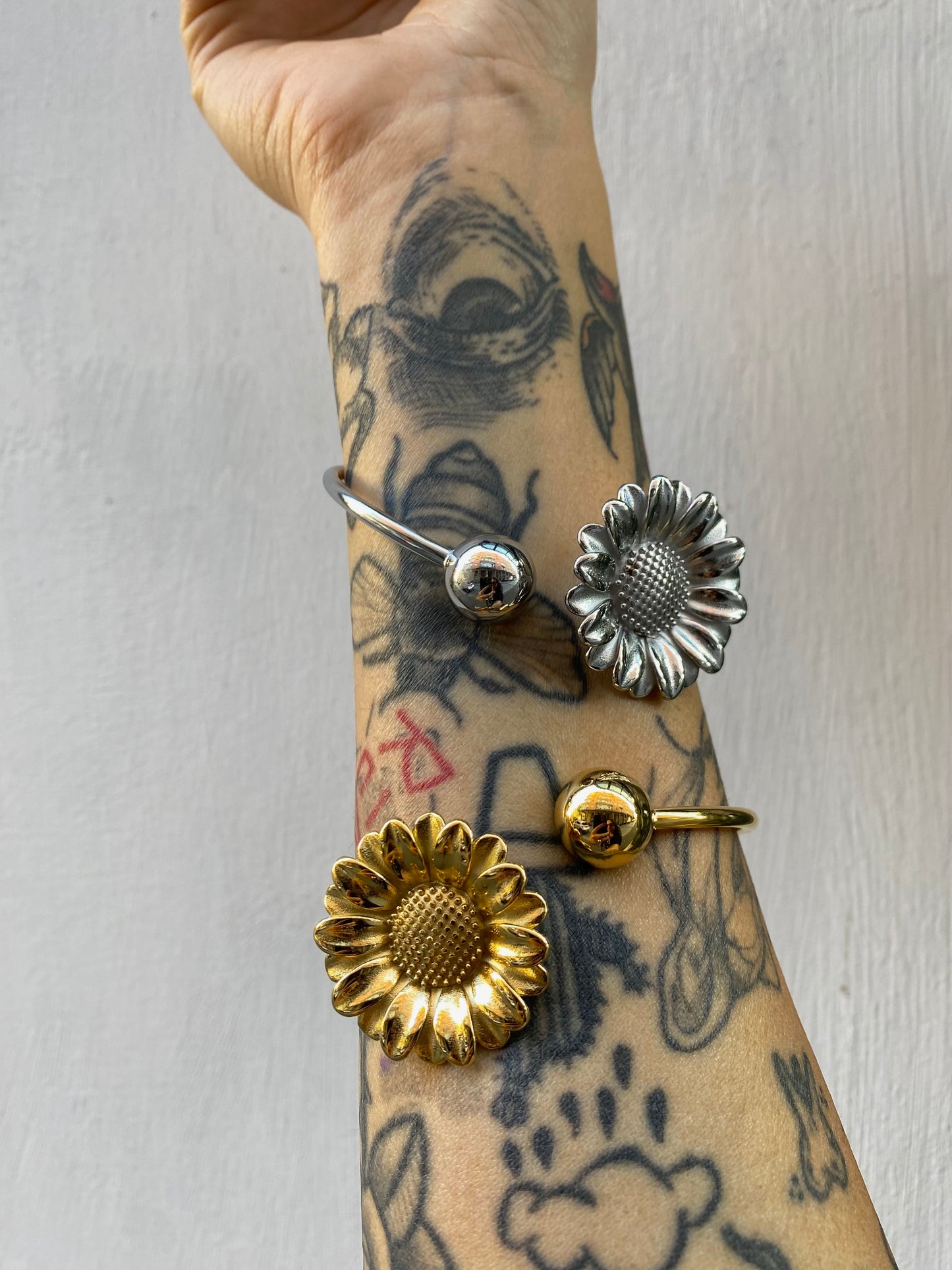Bracciale Girasole
