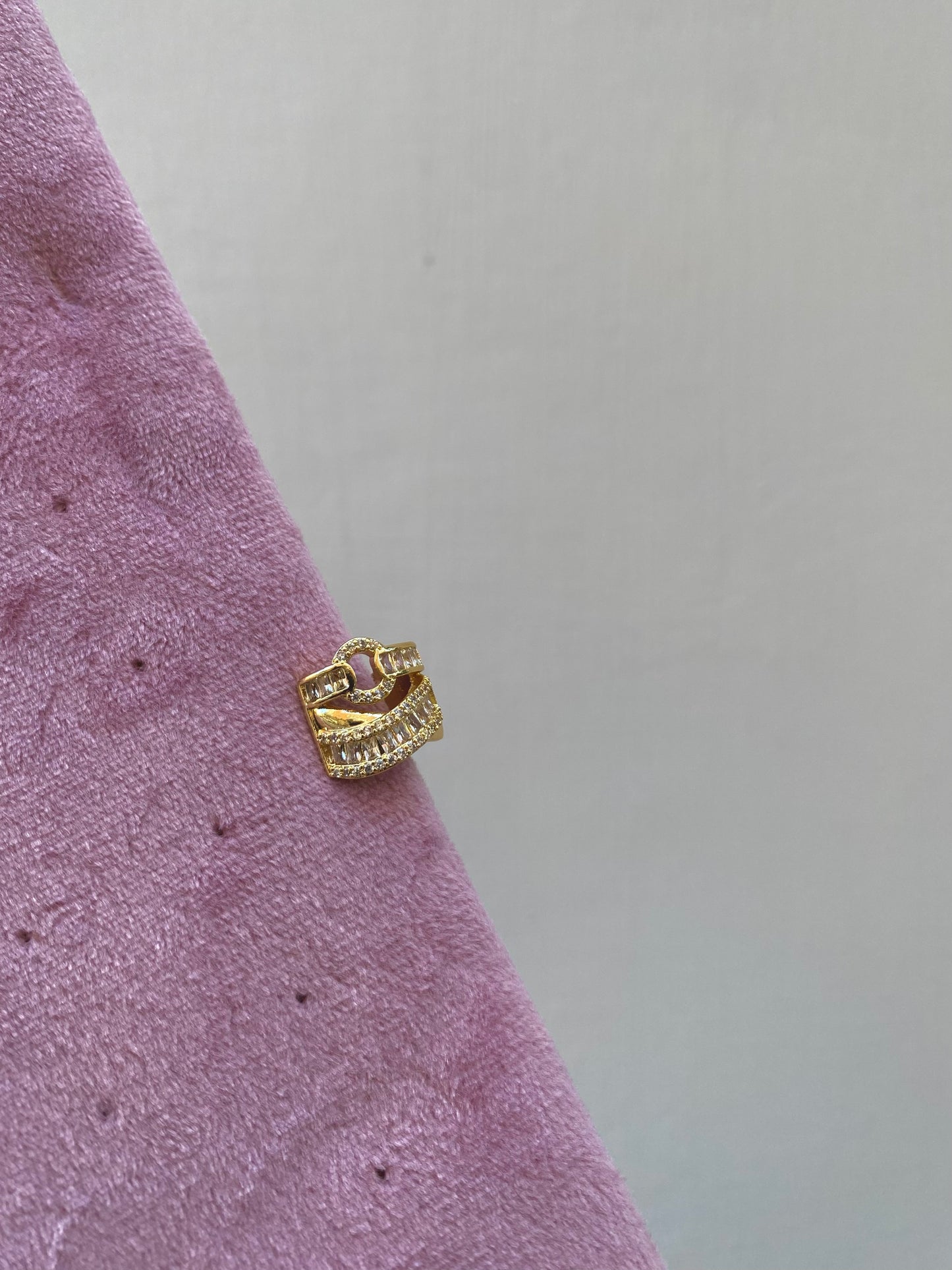 Earcuff Rory