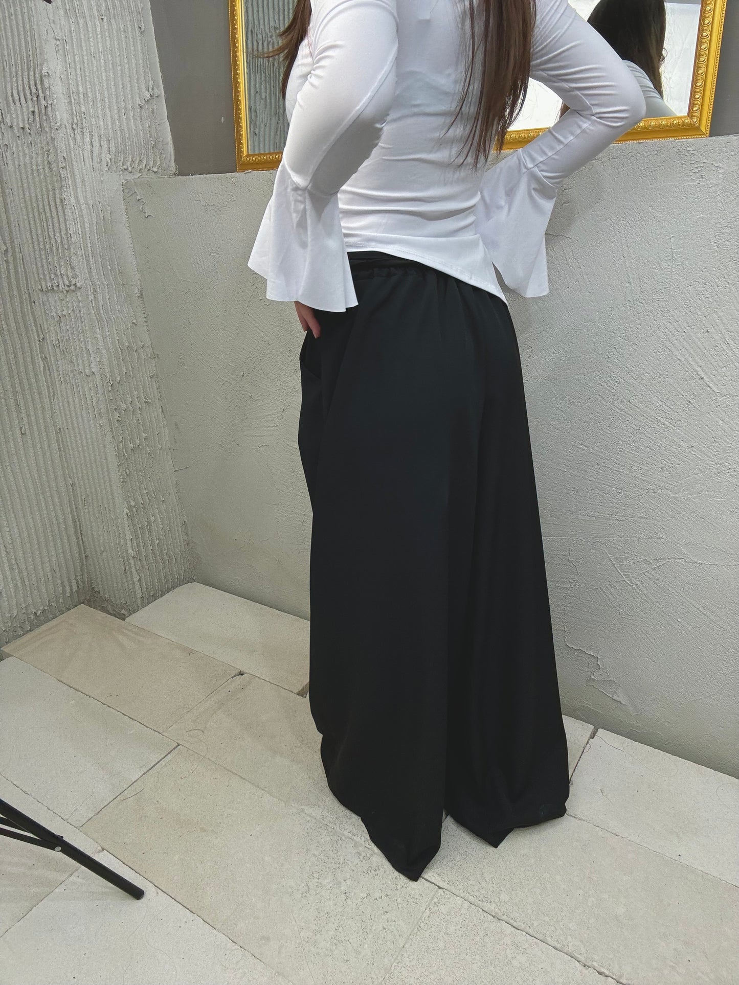 NEW COLLECTION Pantalone Paris