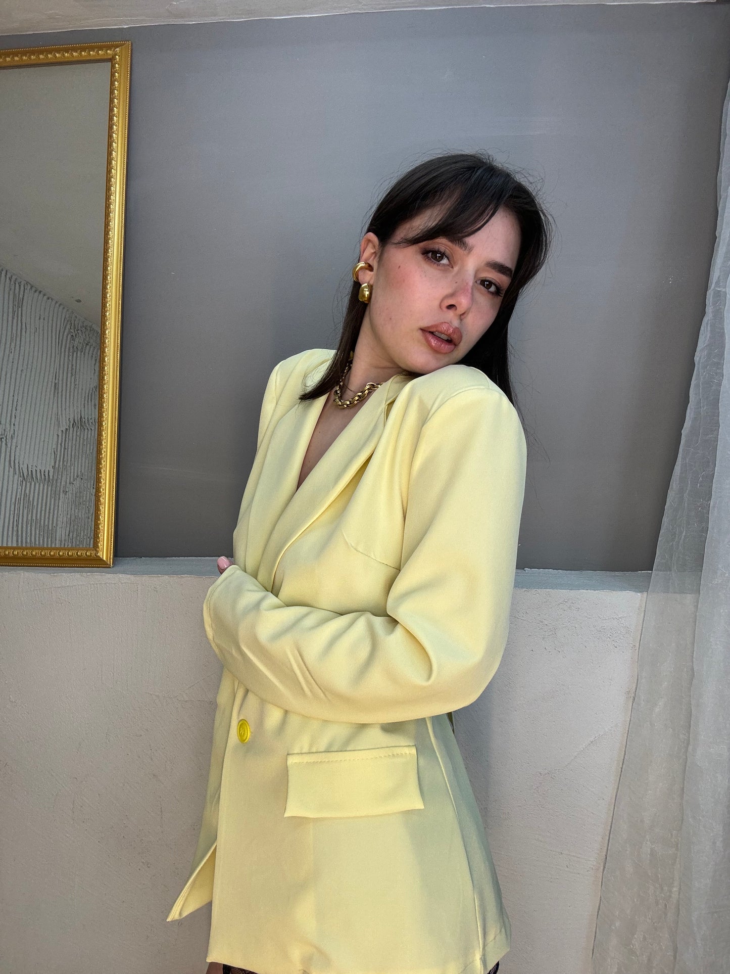Blazer ICON