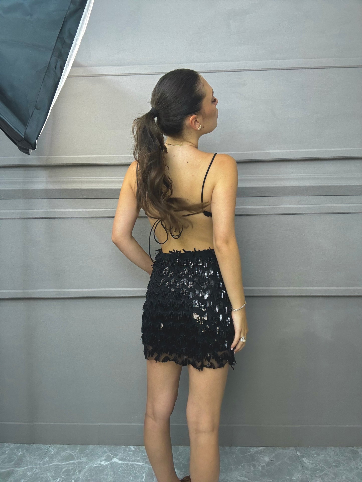 Minidress Night