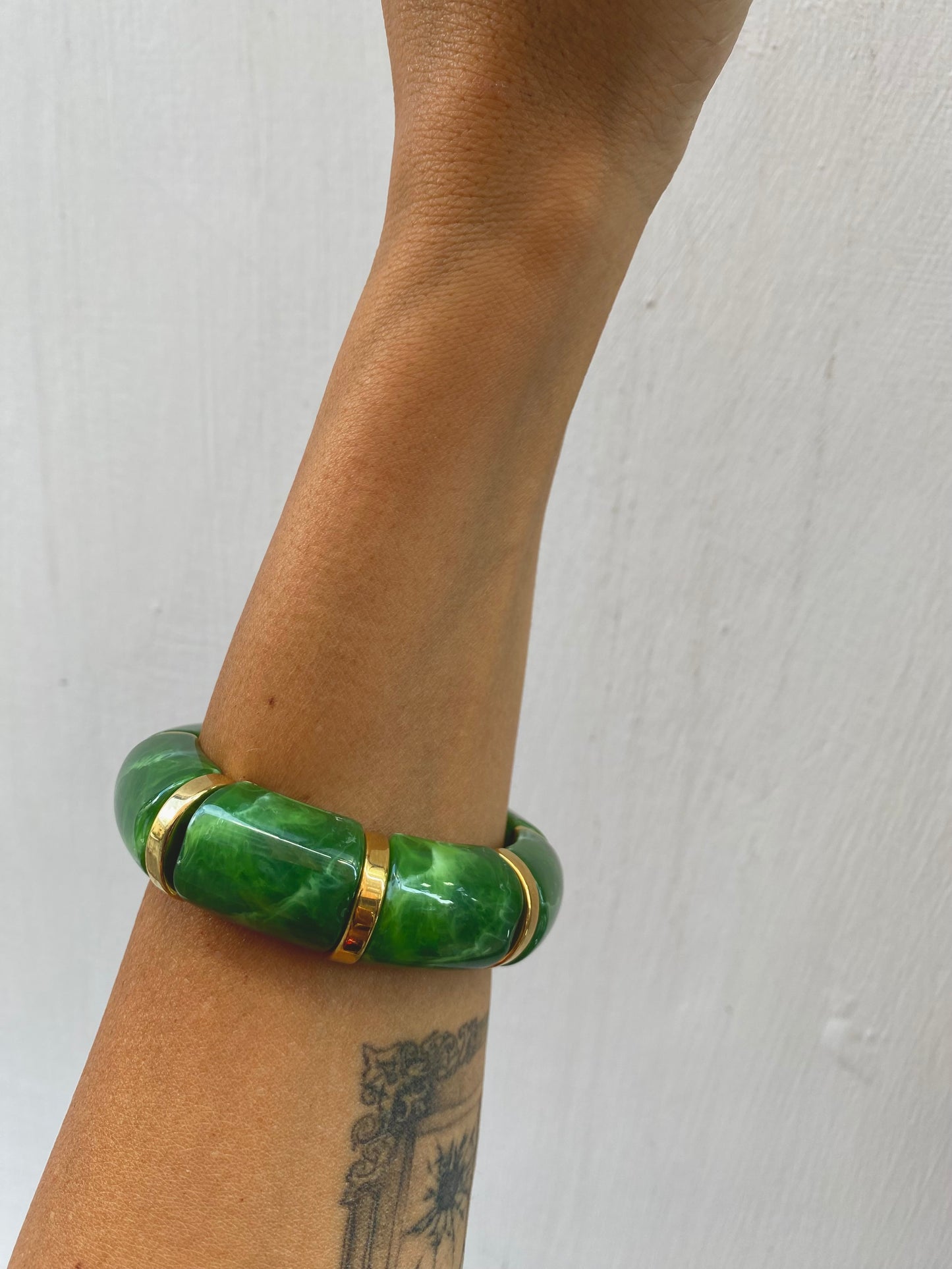 Bracciale Marbled