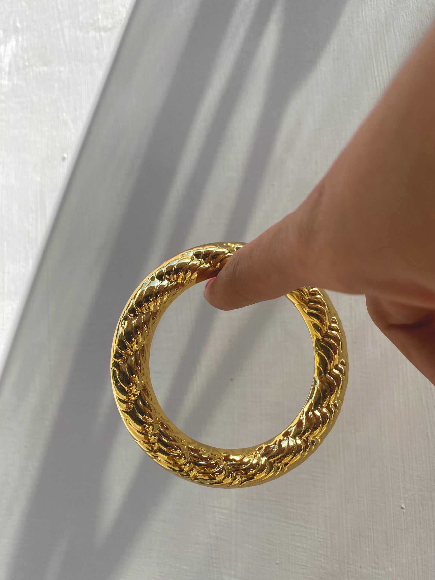 Bracciale Chunky