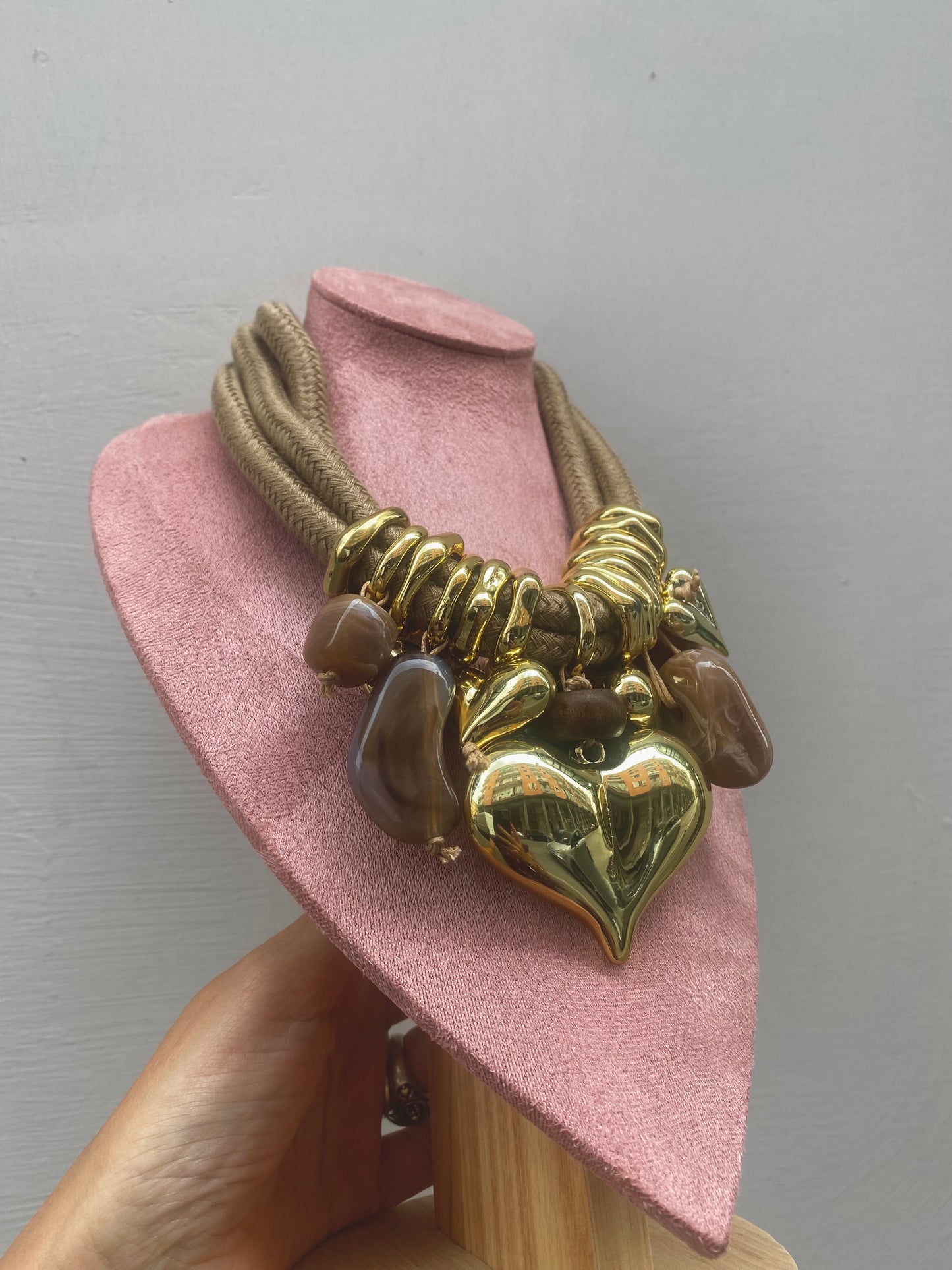 Collana Corda