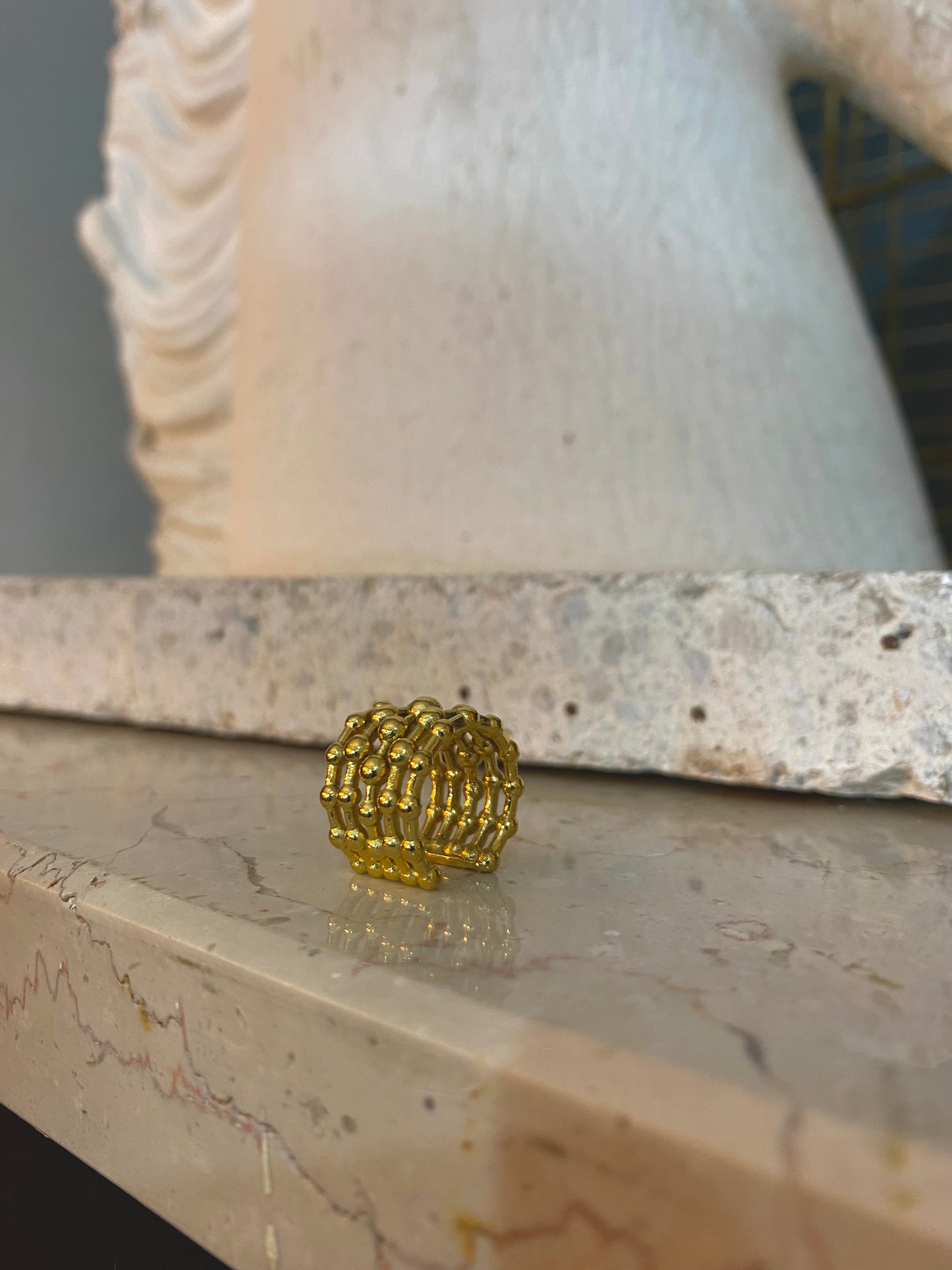 Earcuff Sfere