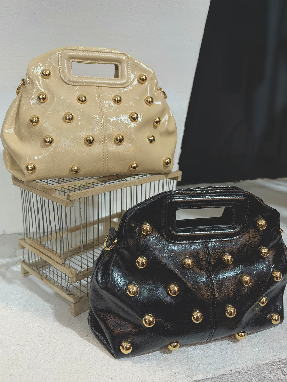 Puffy Bag