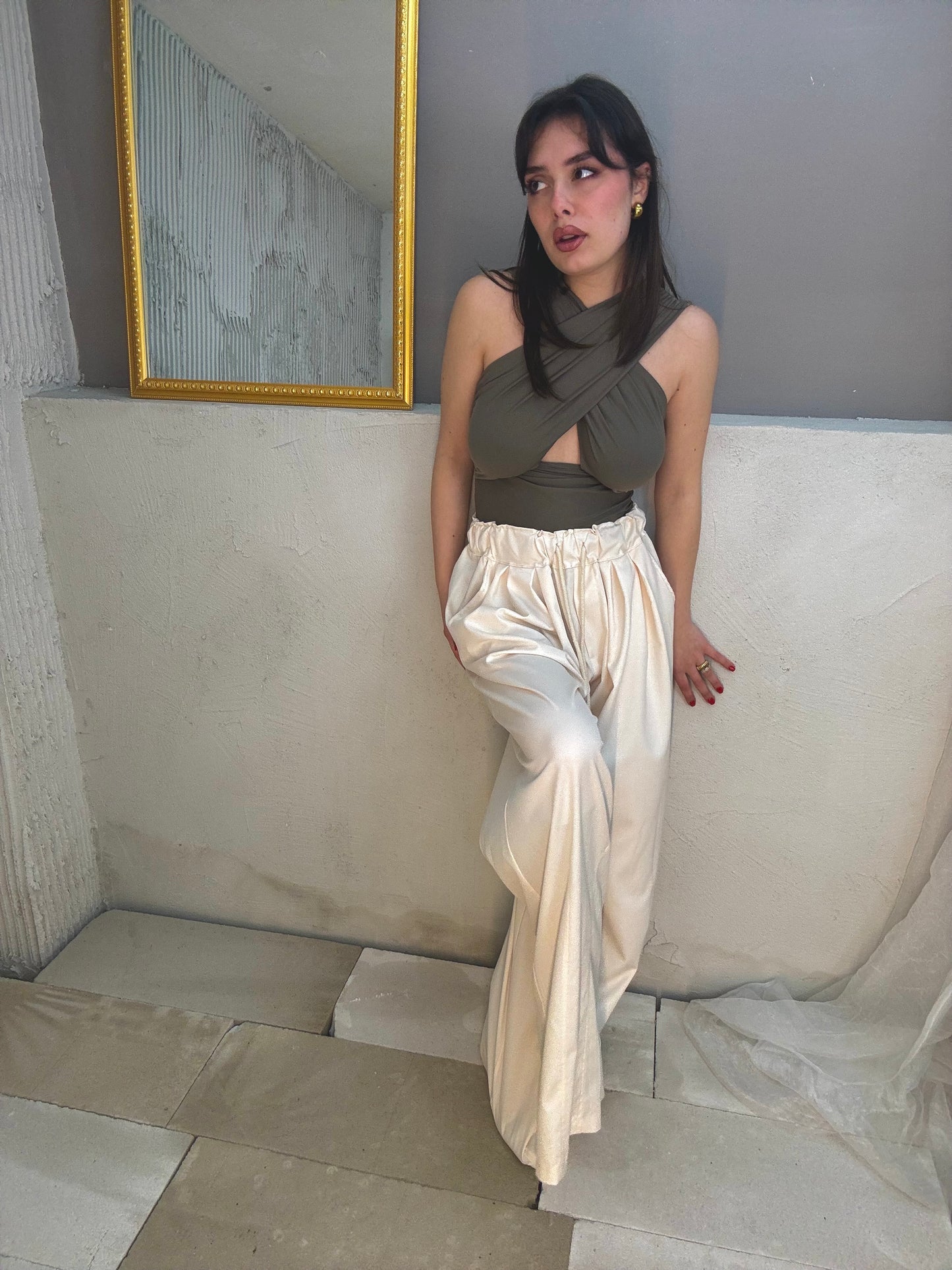 Pantalone Big
