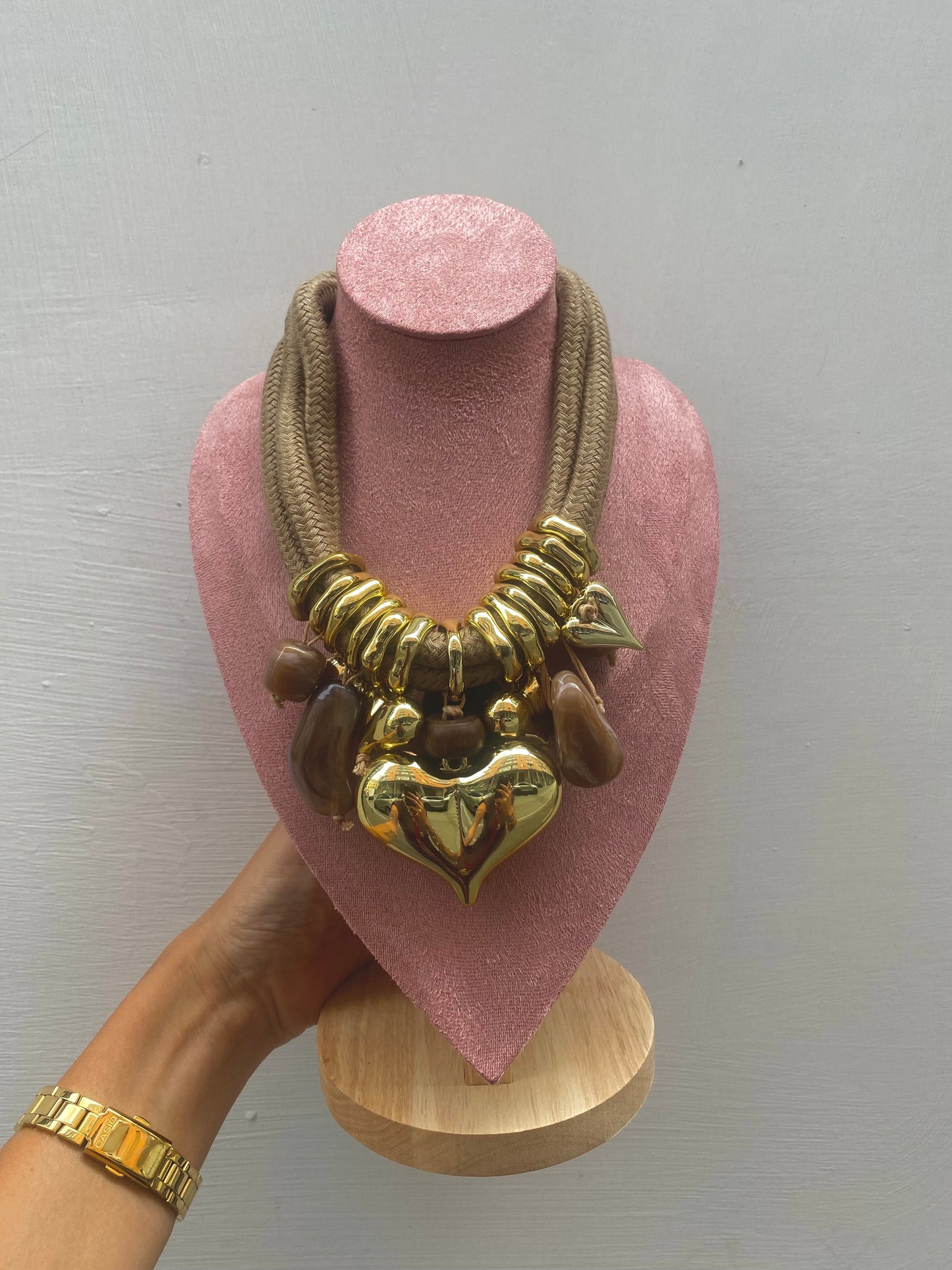 Collana Corda
