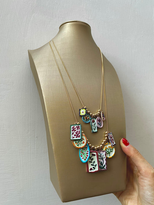 Collana Major
