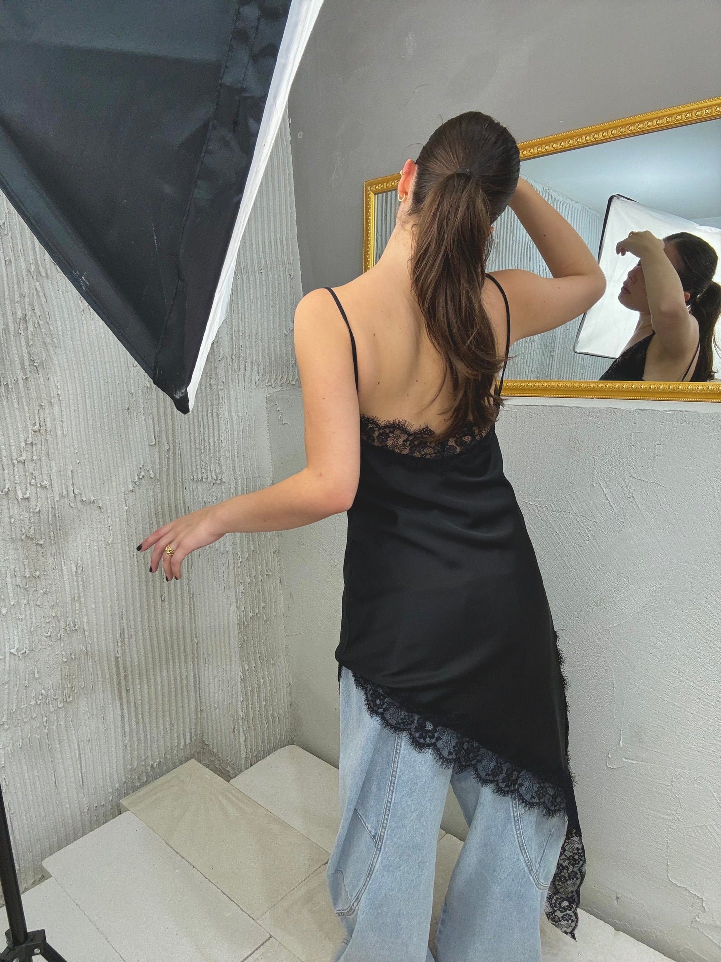 NEW COLLECTION Maxi Top