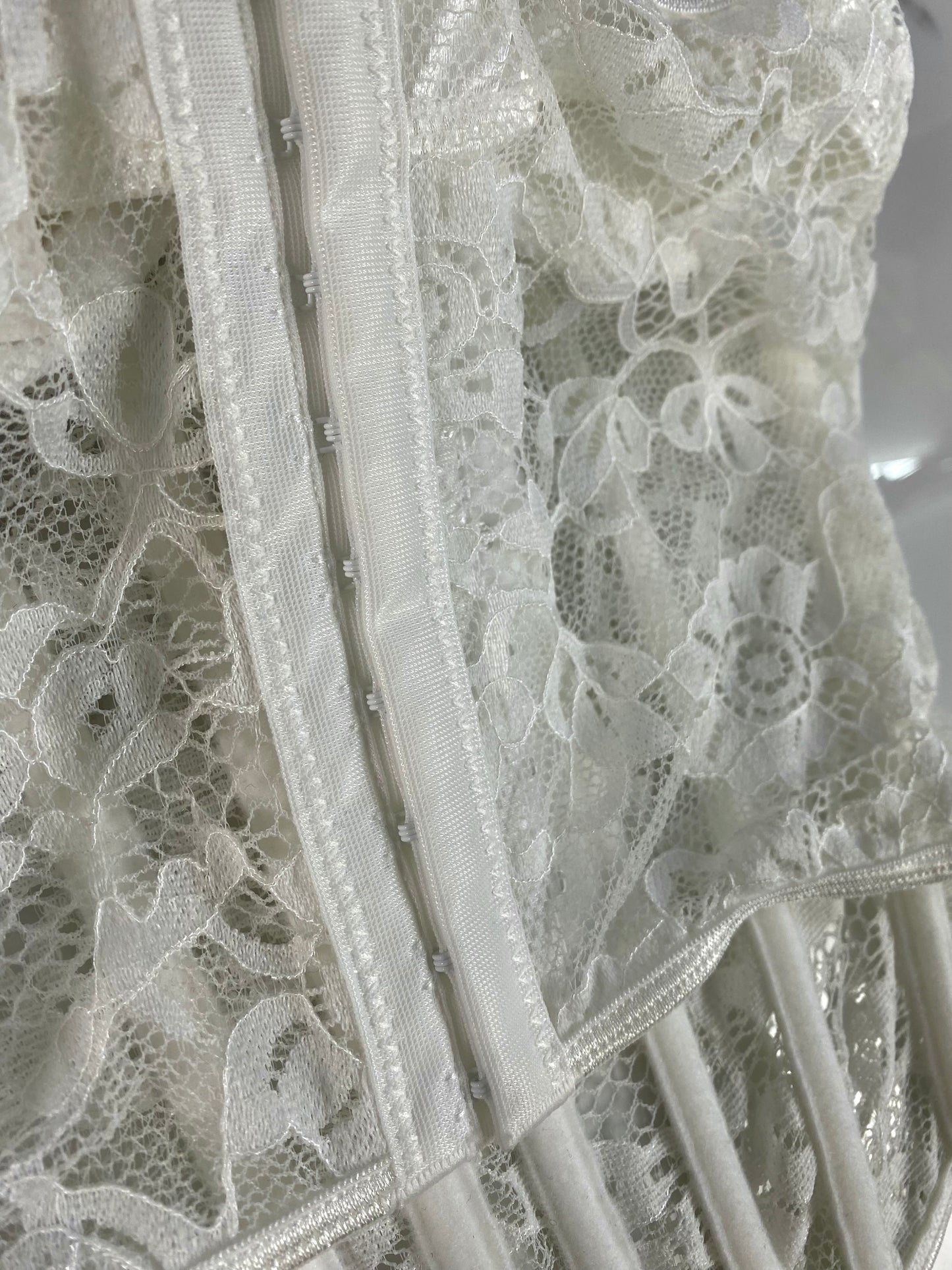 Corpetto Lingerie