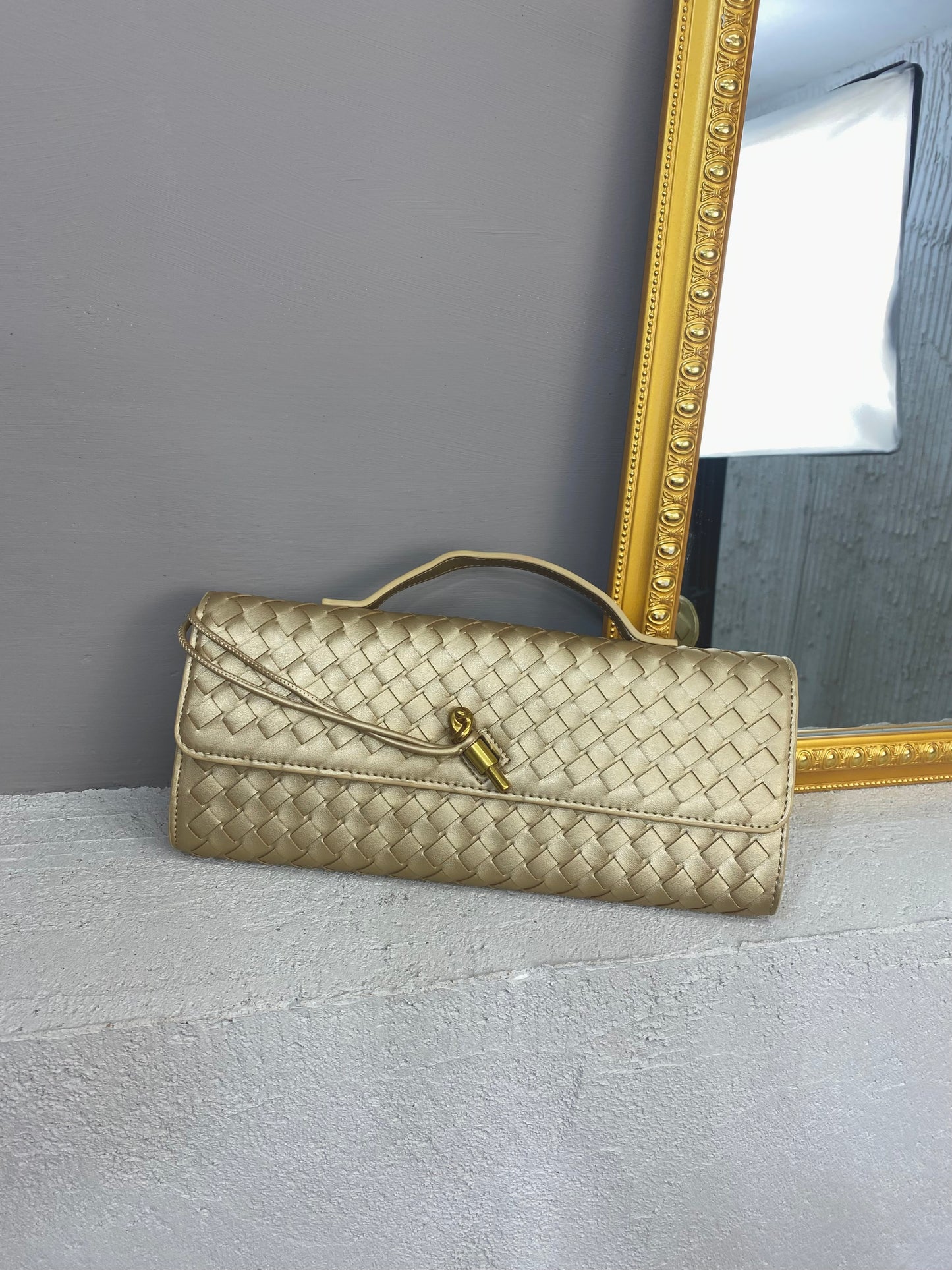 Maxi Clutch