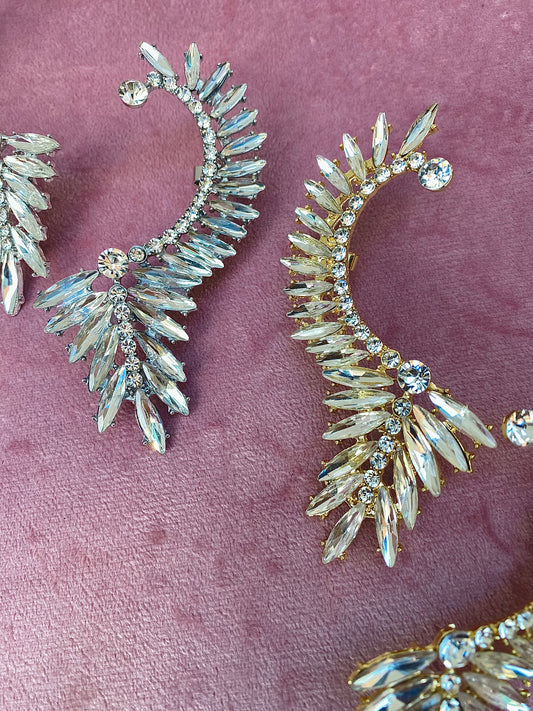 Earcuff Lampadario