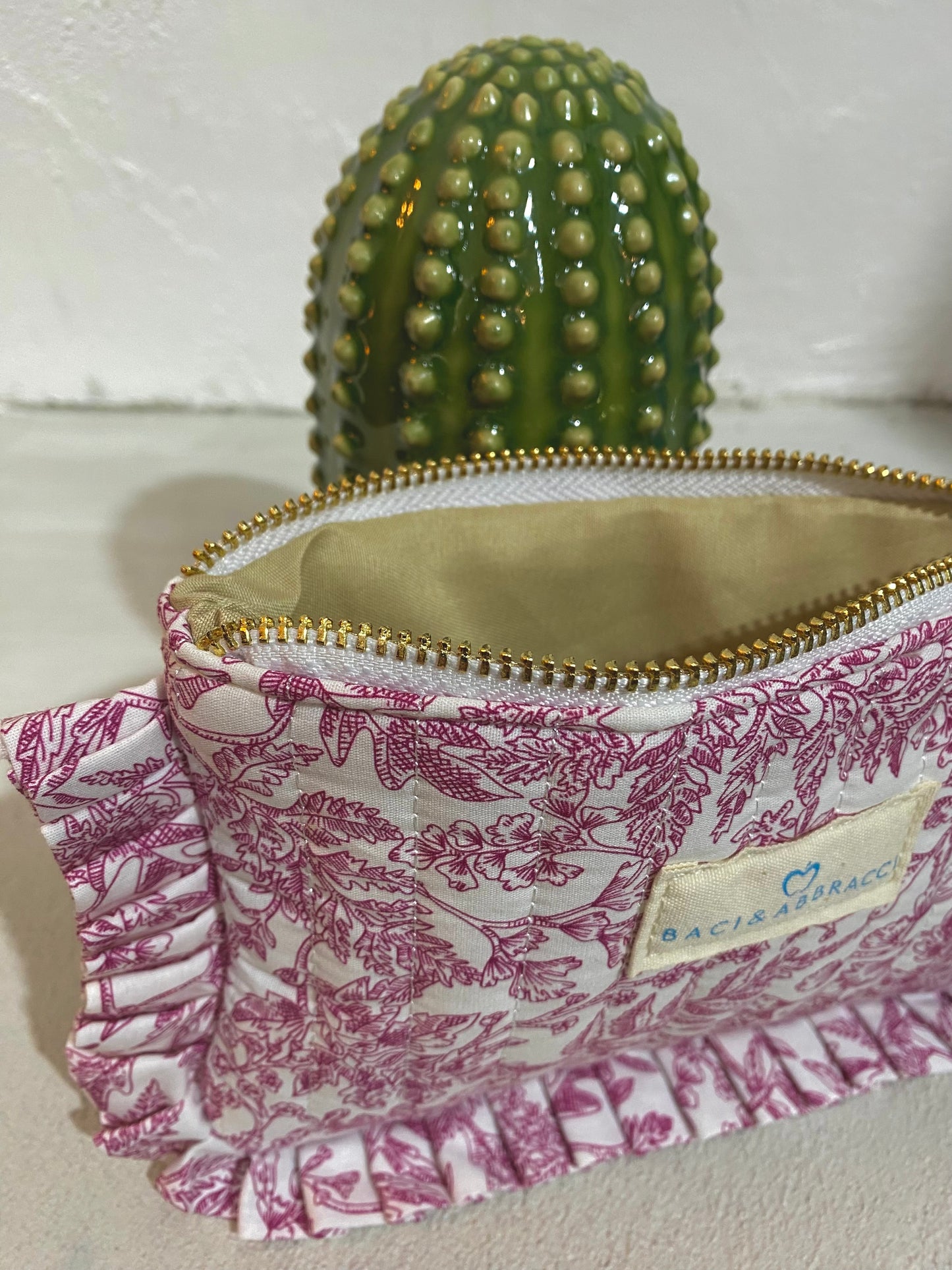 Pochette beauty