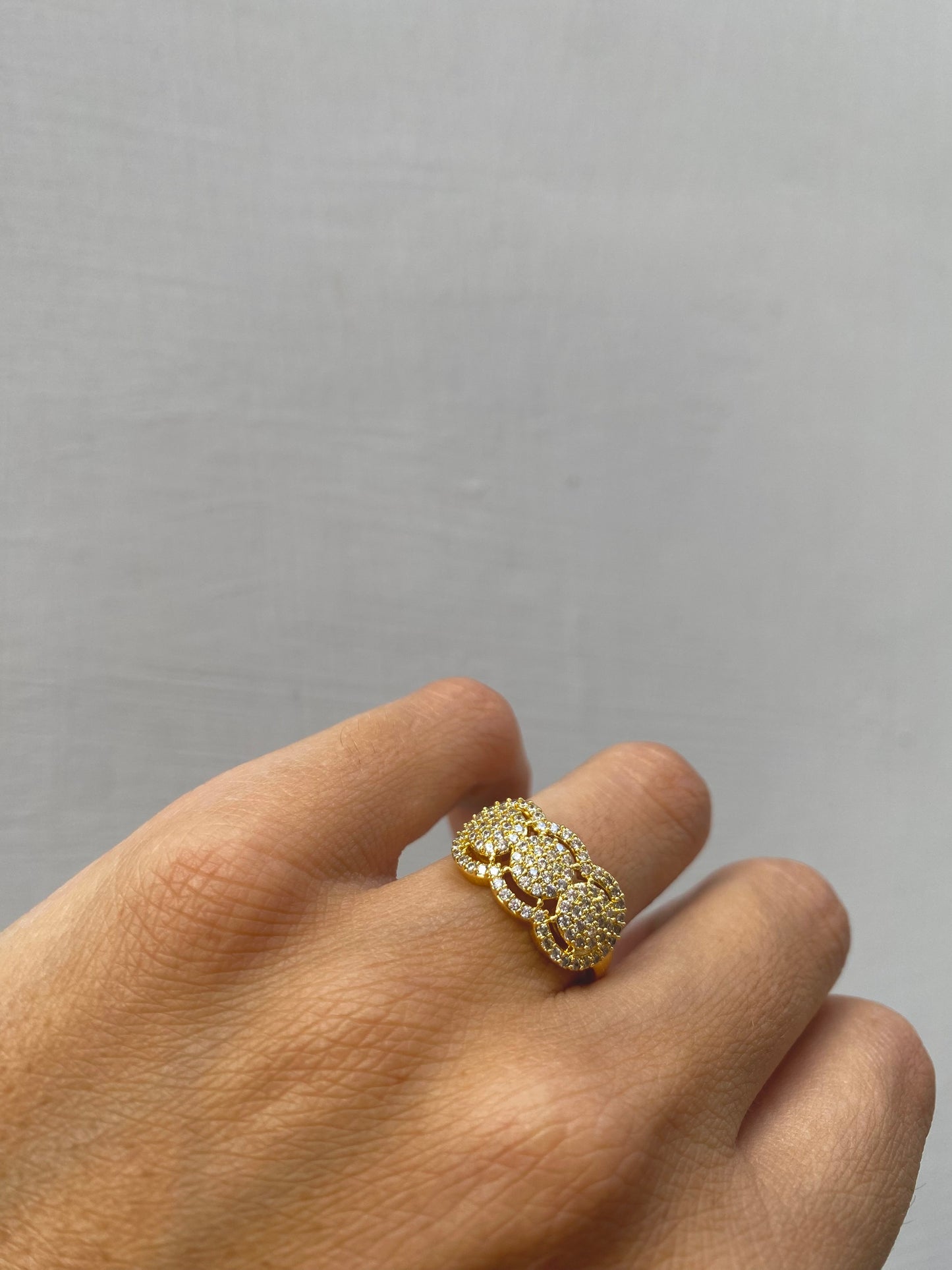 Anello Trinidad