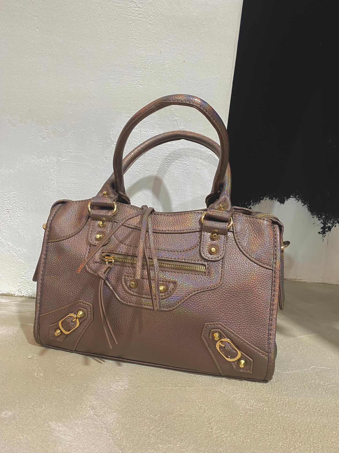 Borsa City BIG