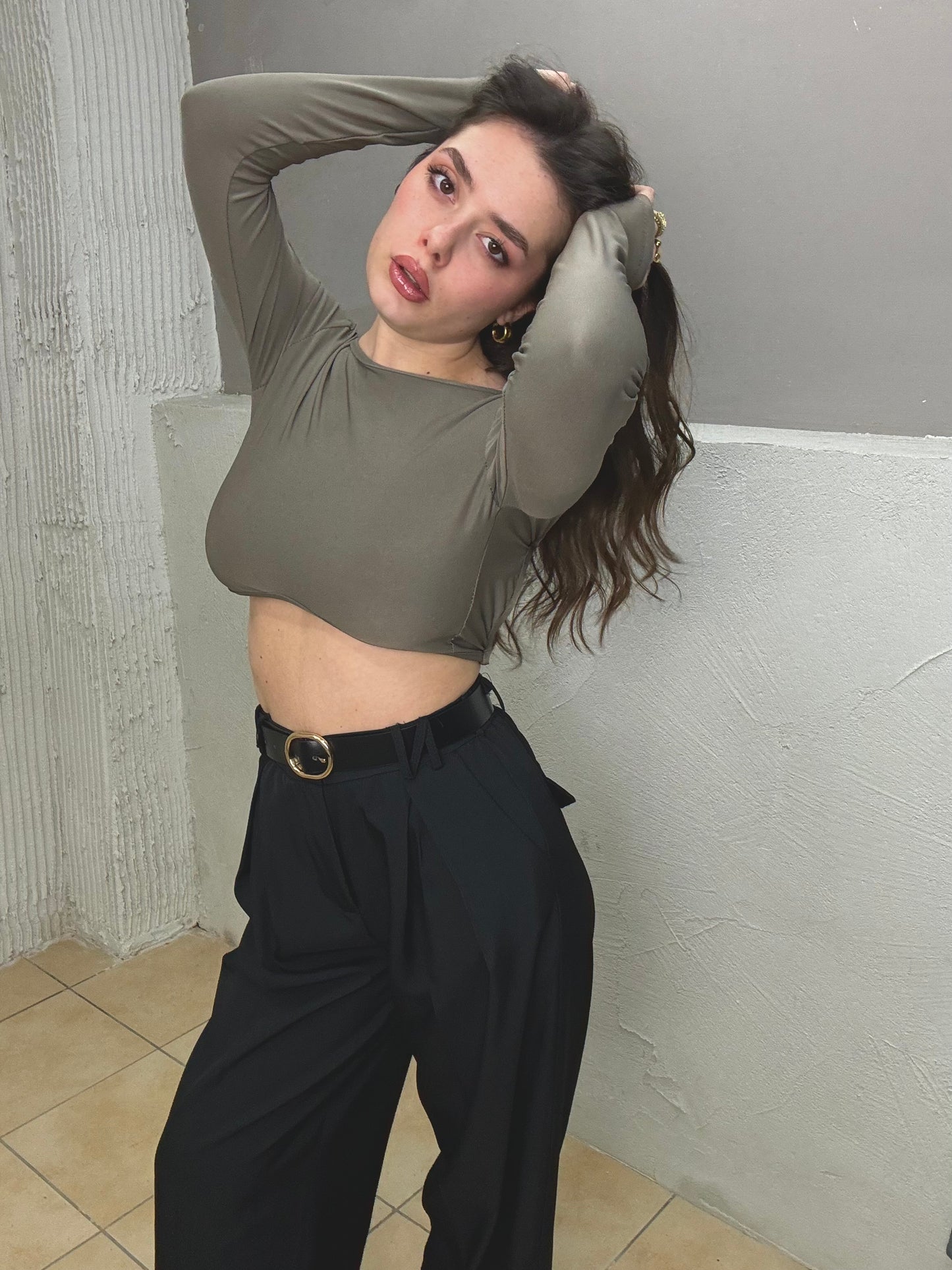 Crop Ebby