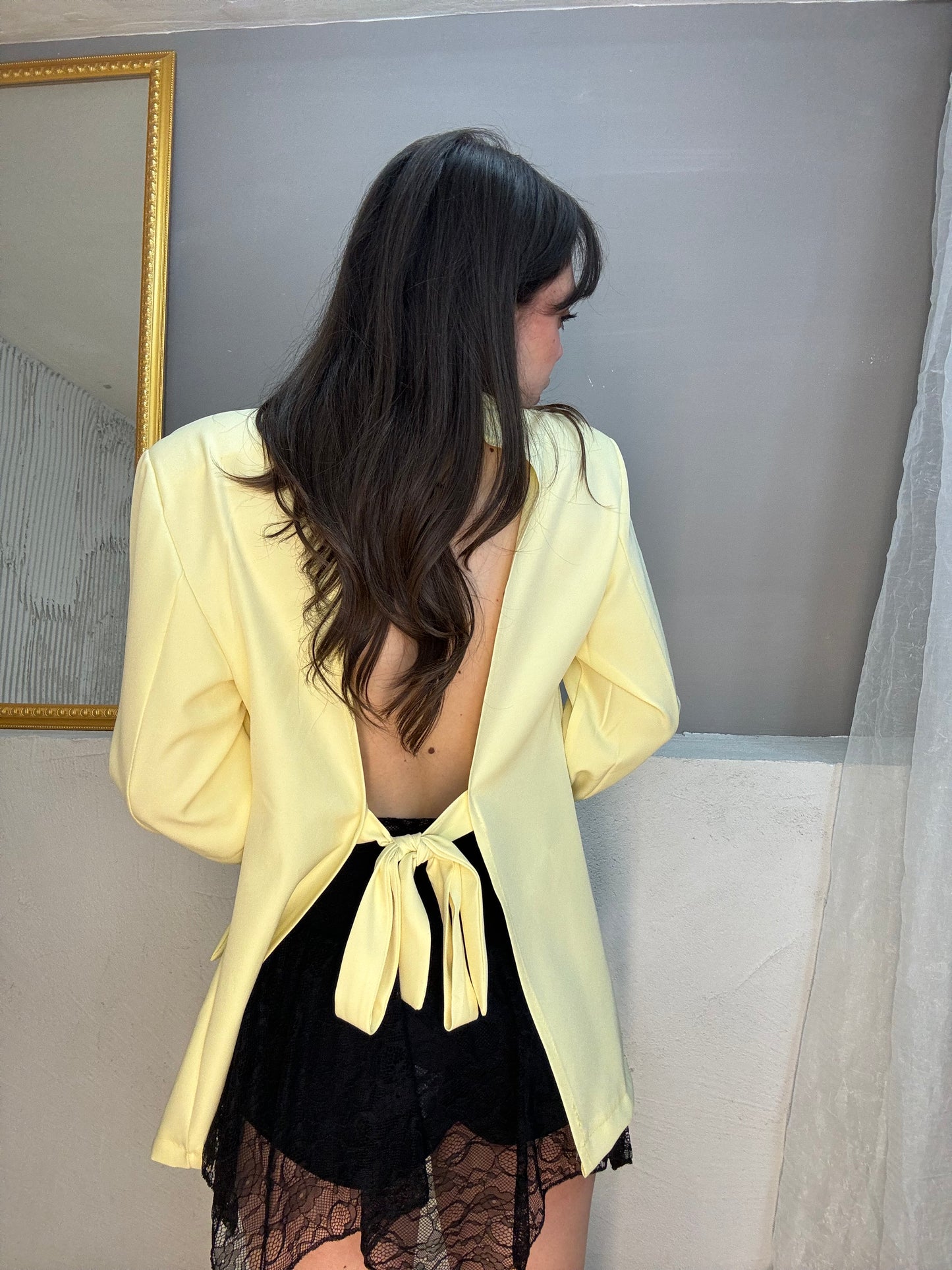 Blazer ICON