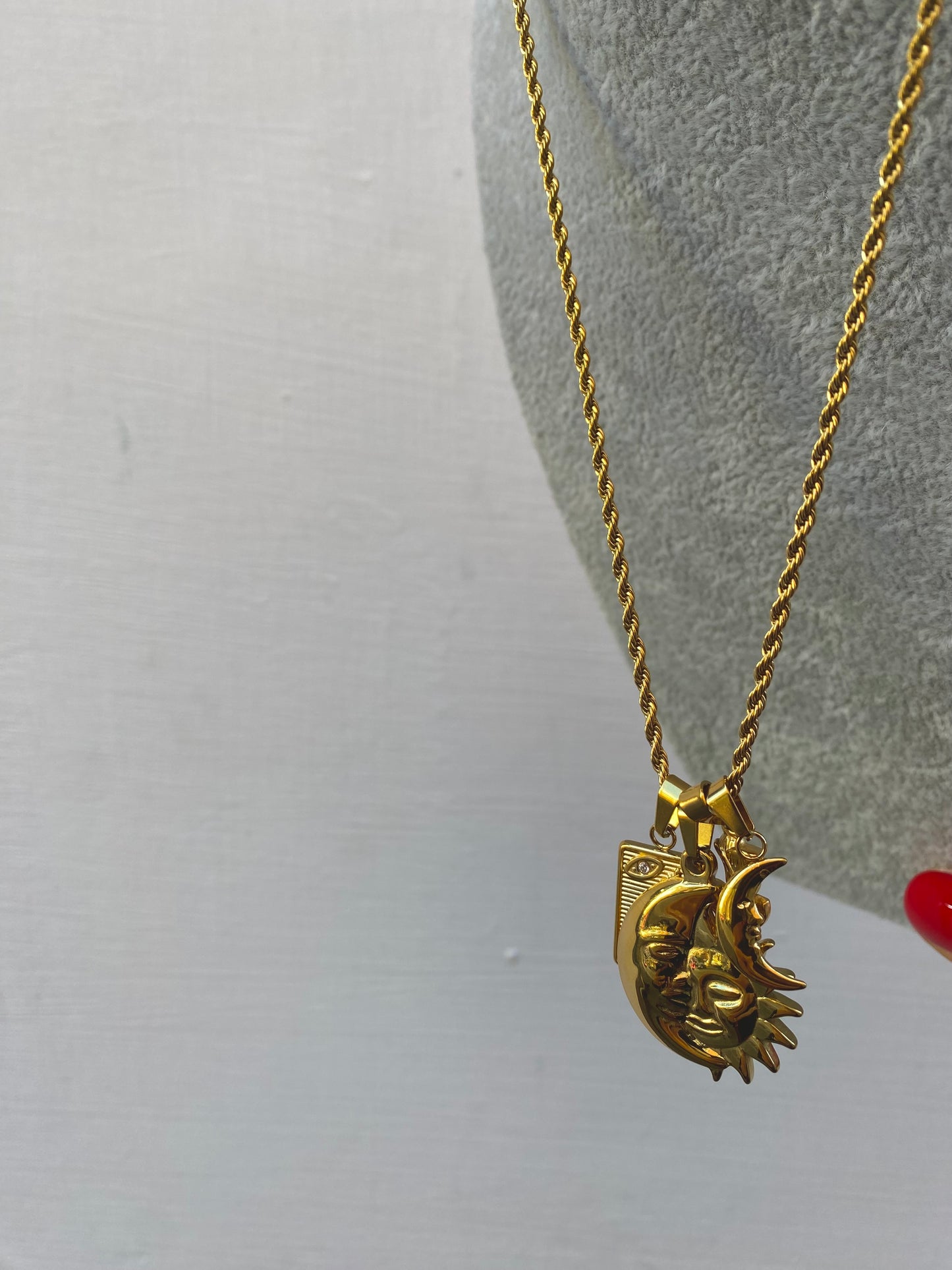 Collana Diana