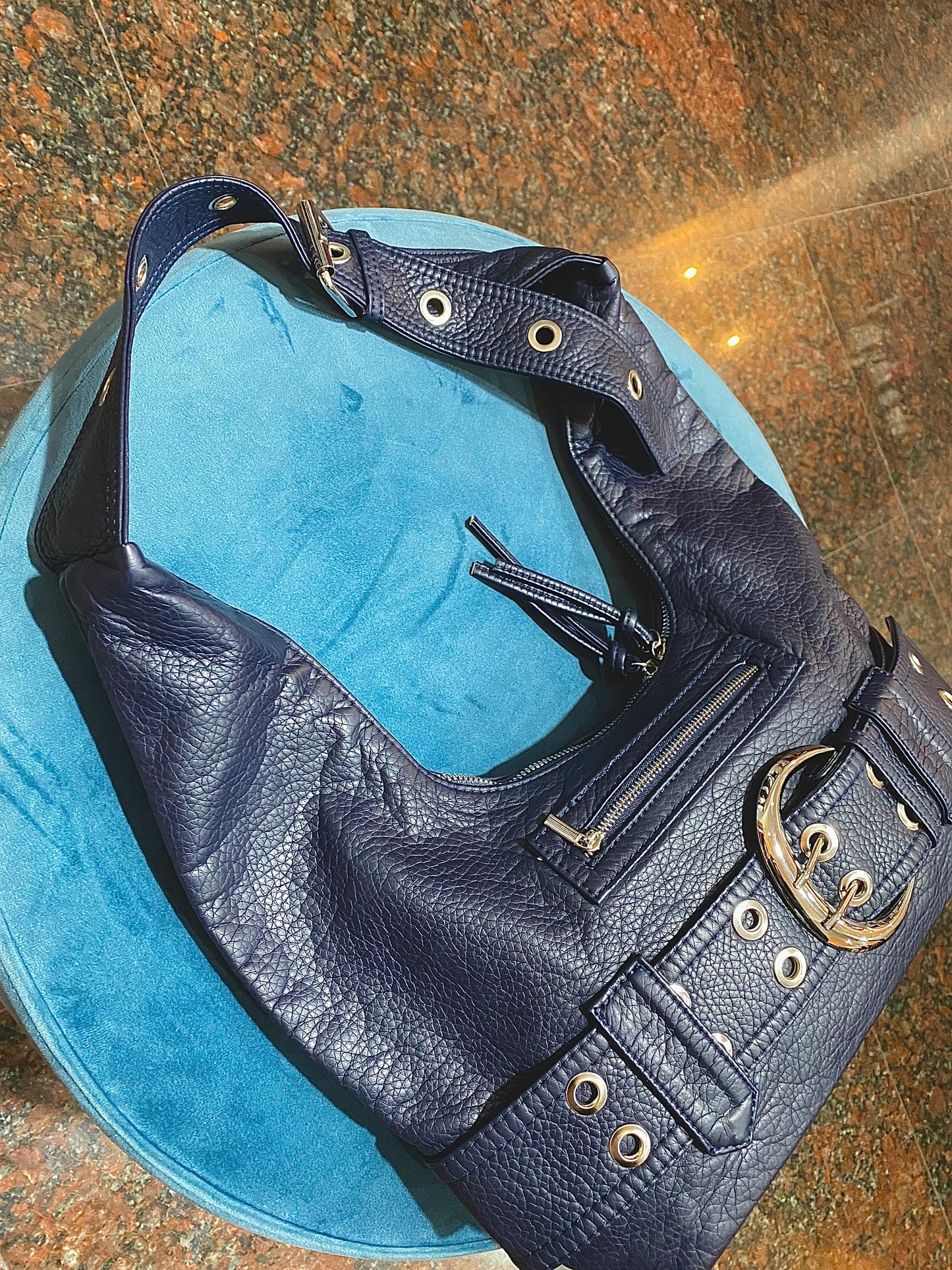 Borsa Annie