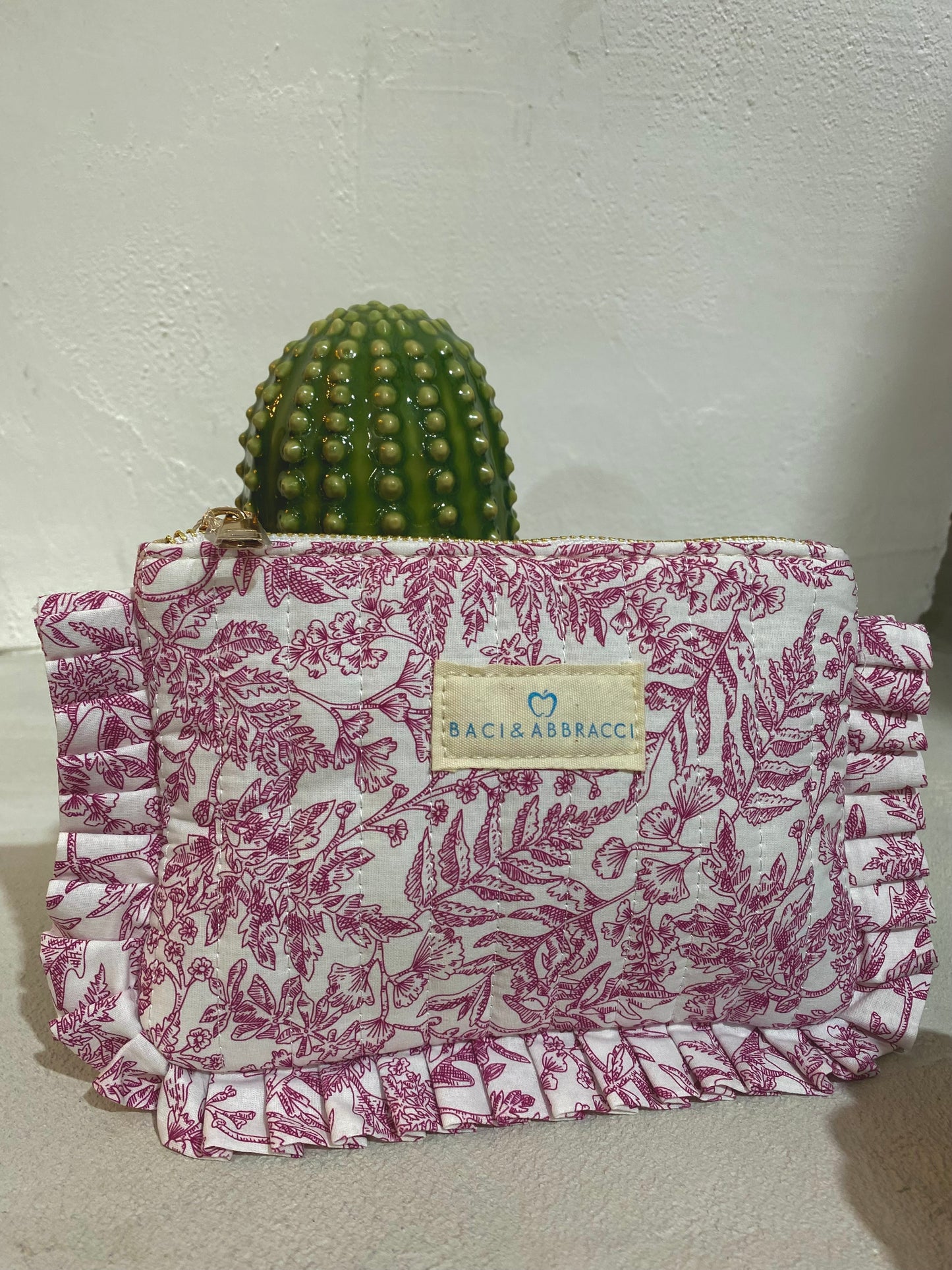 Pochette beauty