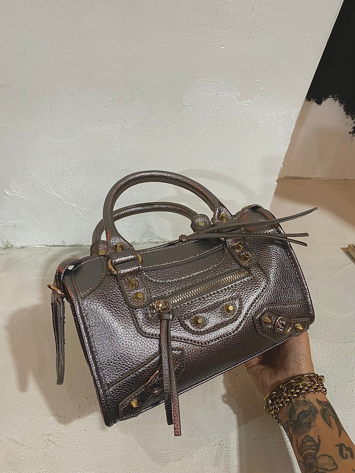 Borsa City MINI