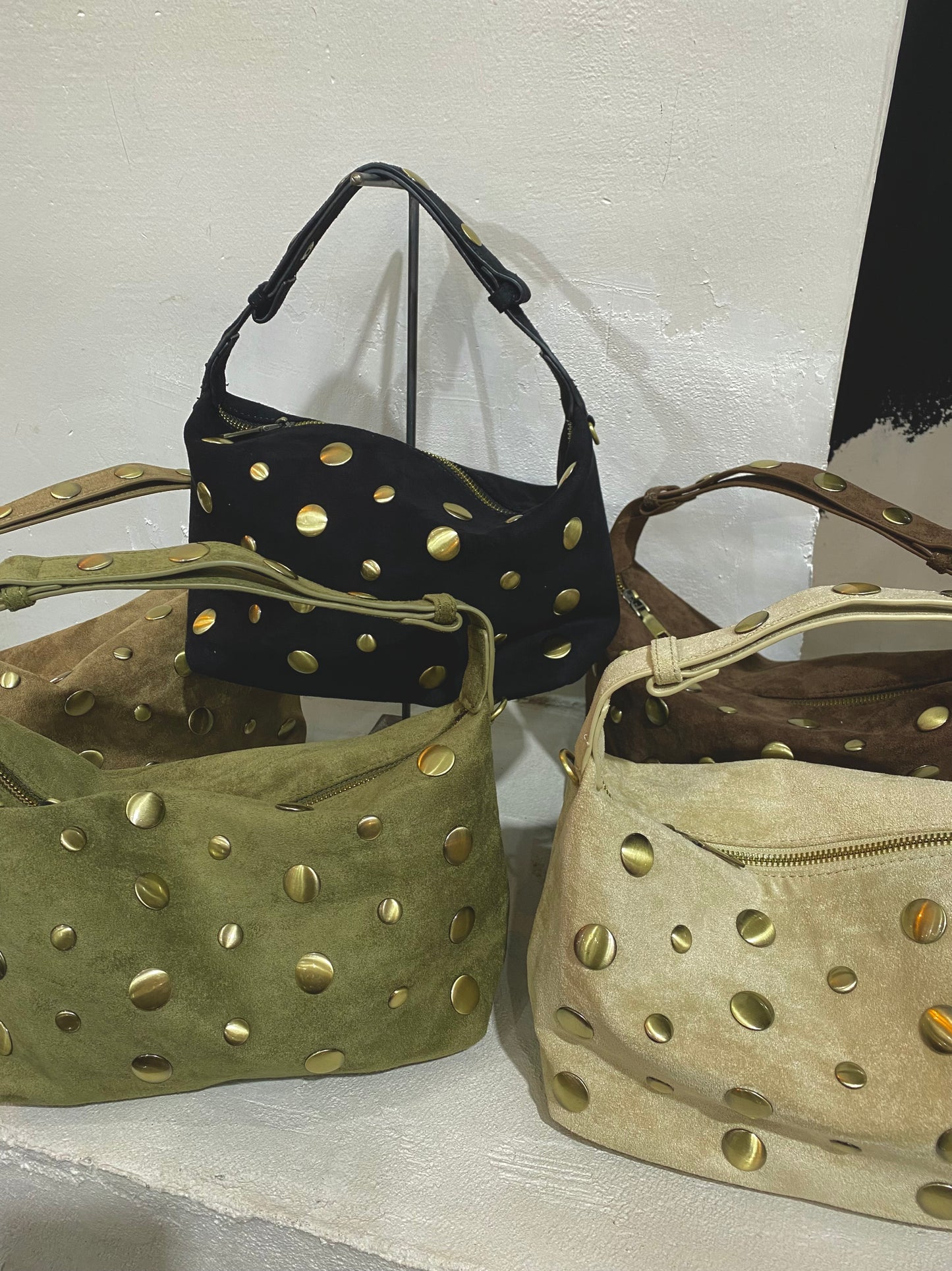 Bag Bambi