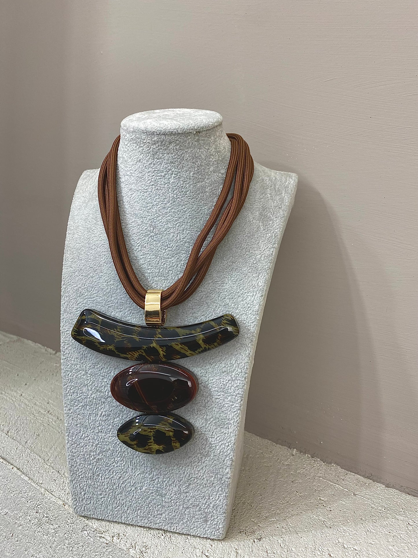 Collana Claudia