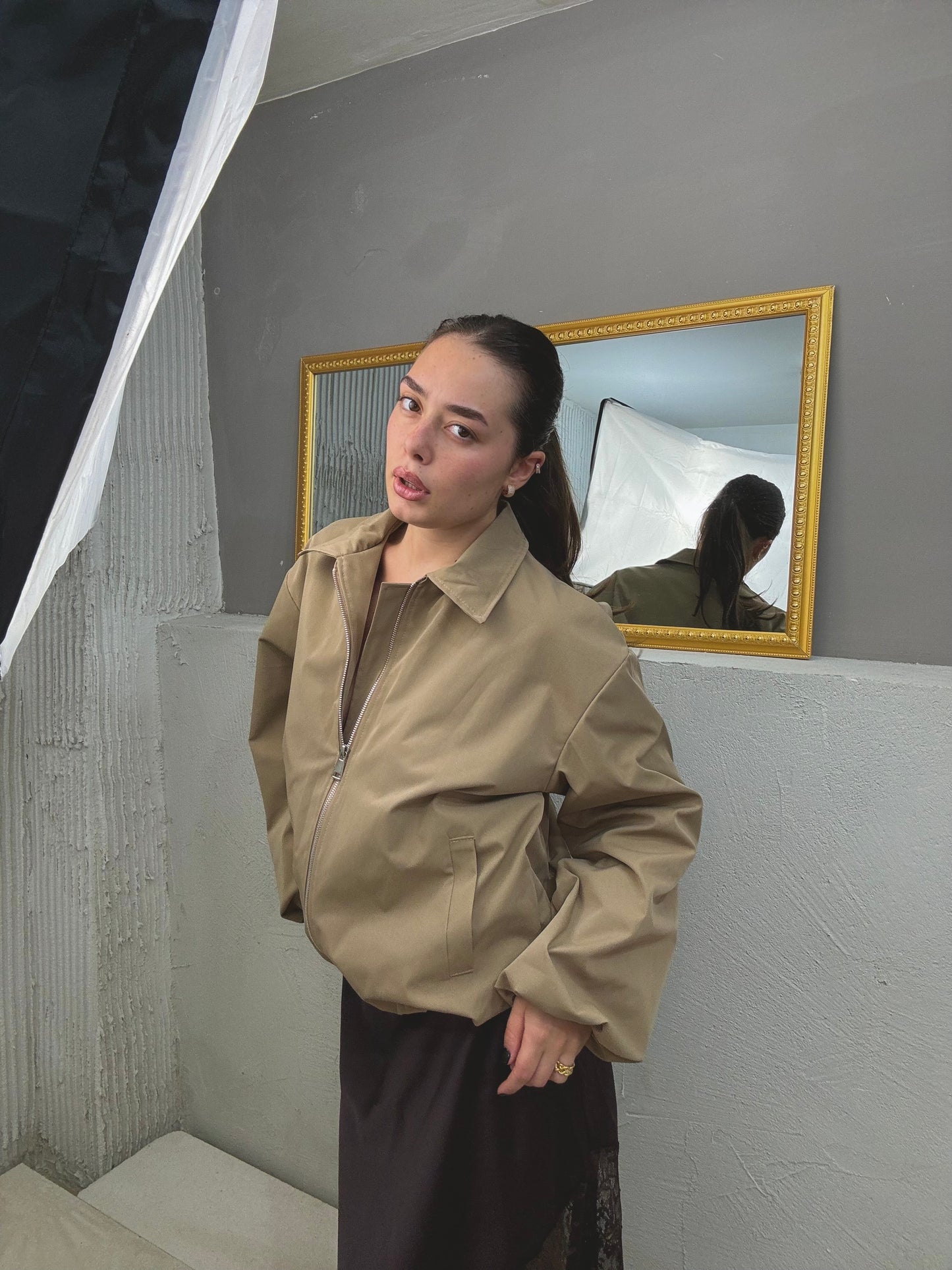NEW COLLECTION Bomber
