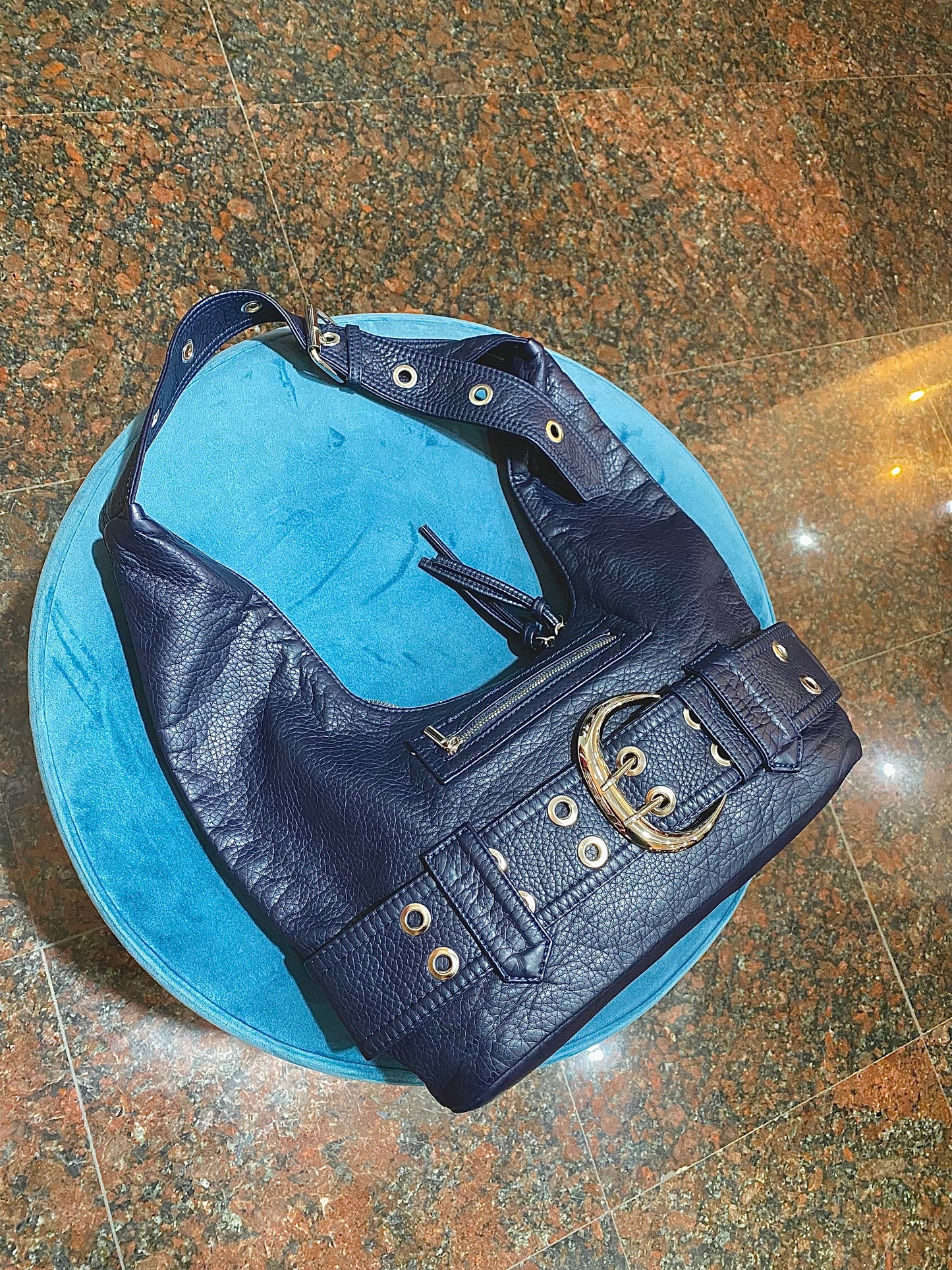 Borsa Annie