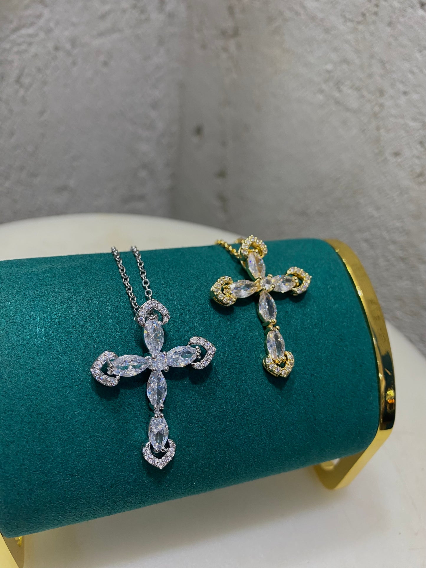 Collana Vittoria