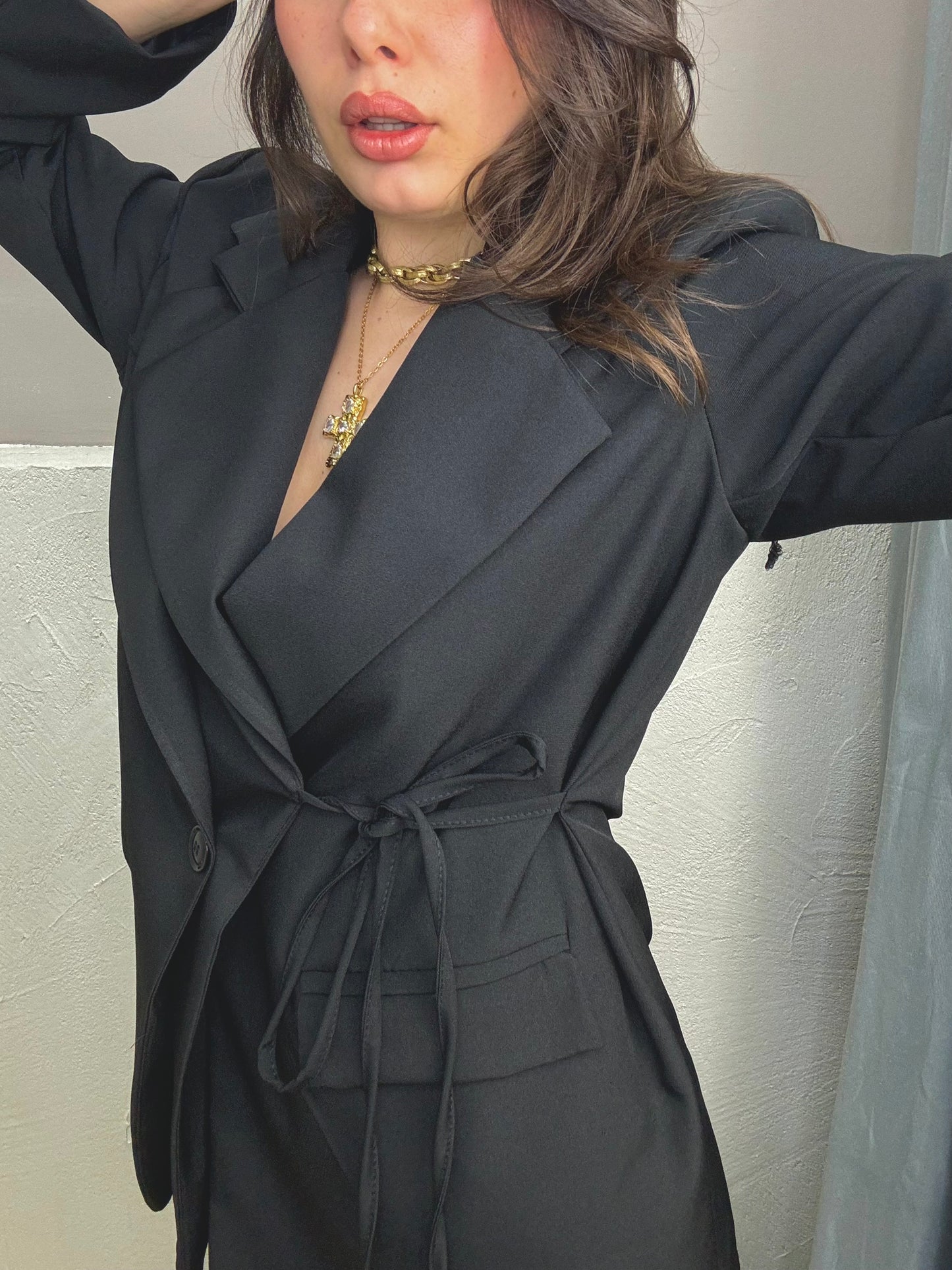 Blazer Laccio