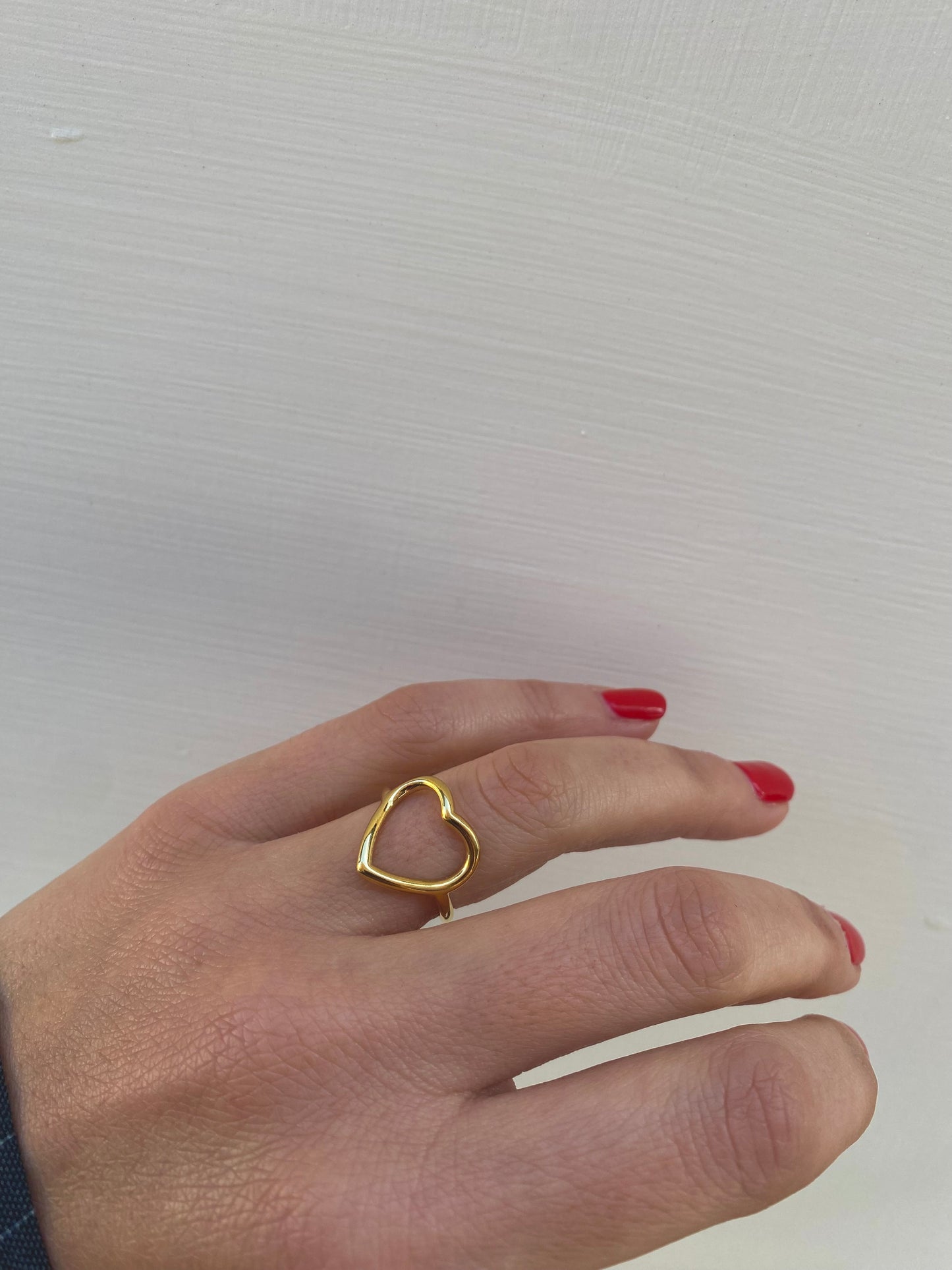 Anello Lovely