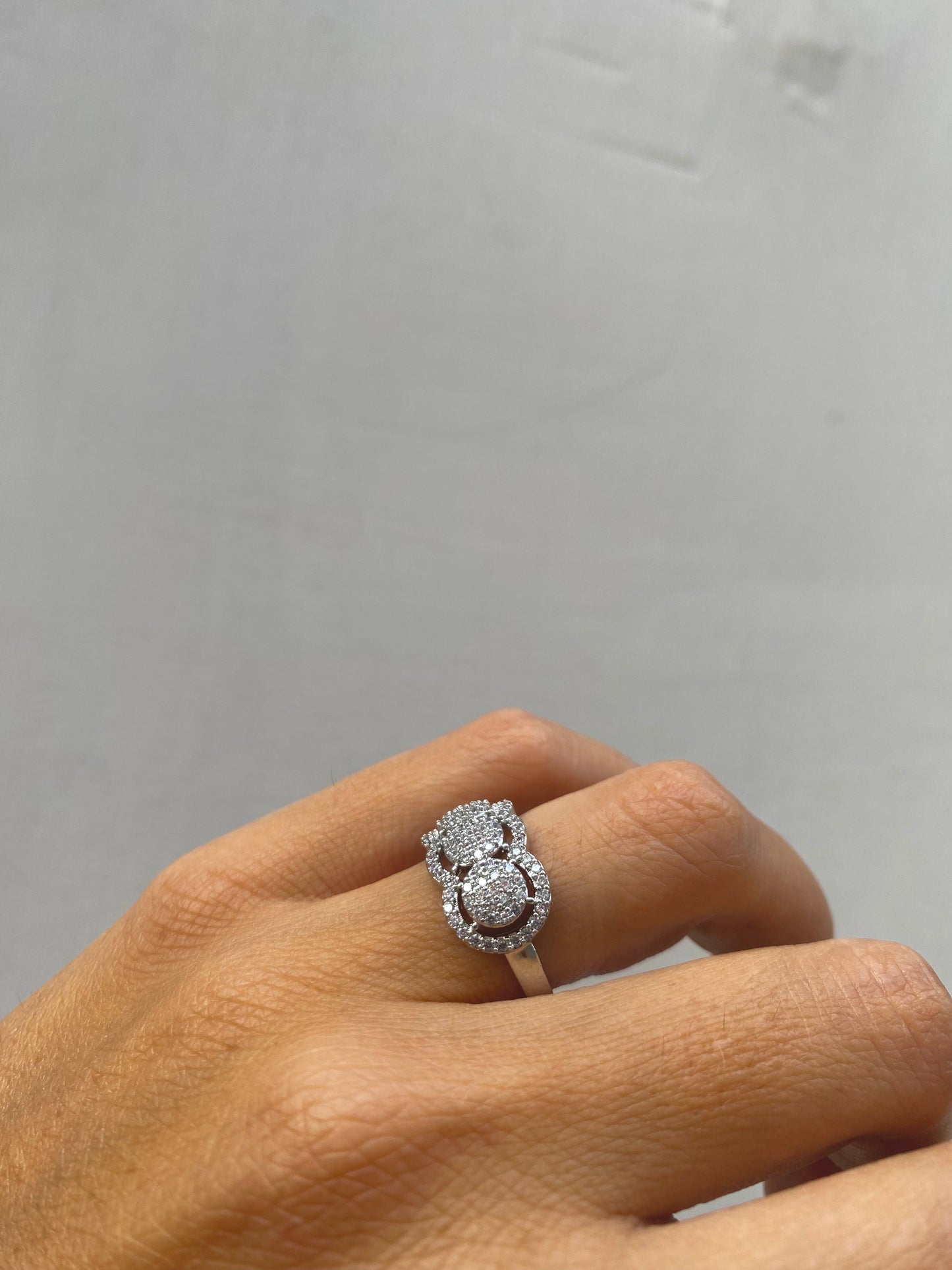 Anello Trinidad