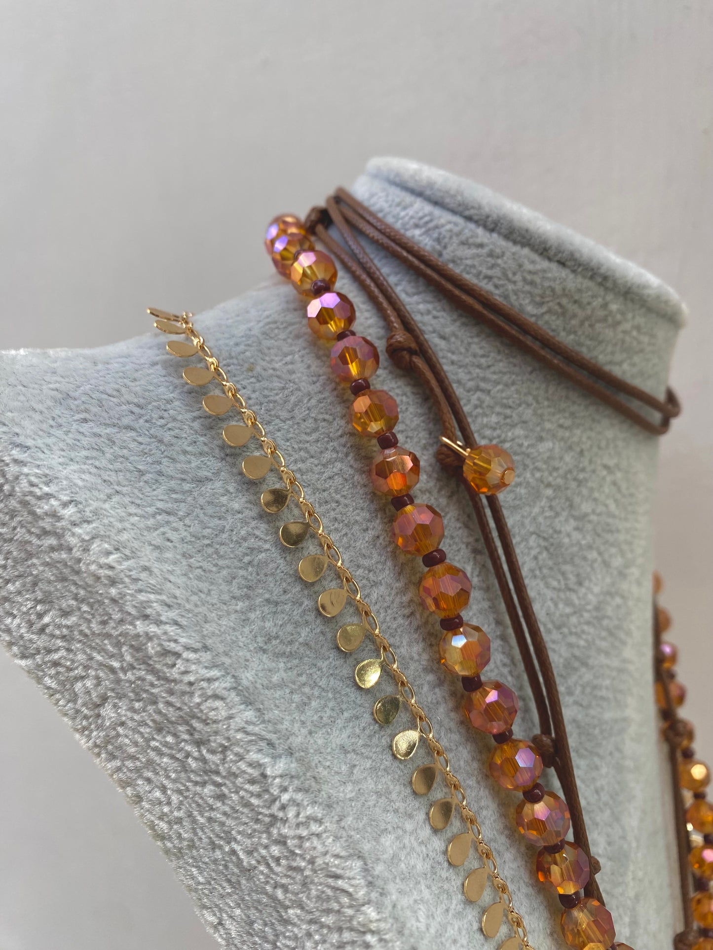 Collana Multifilo