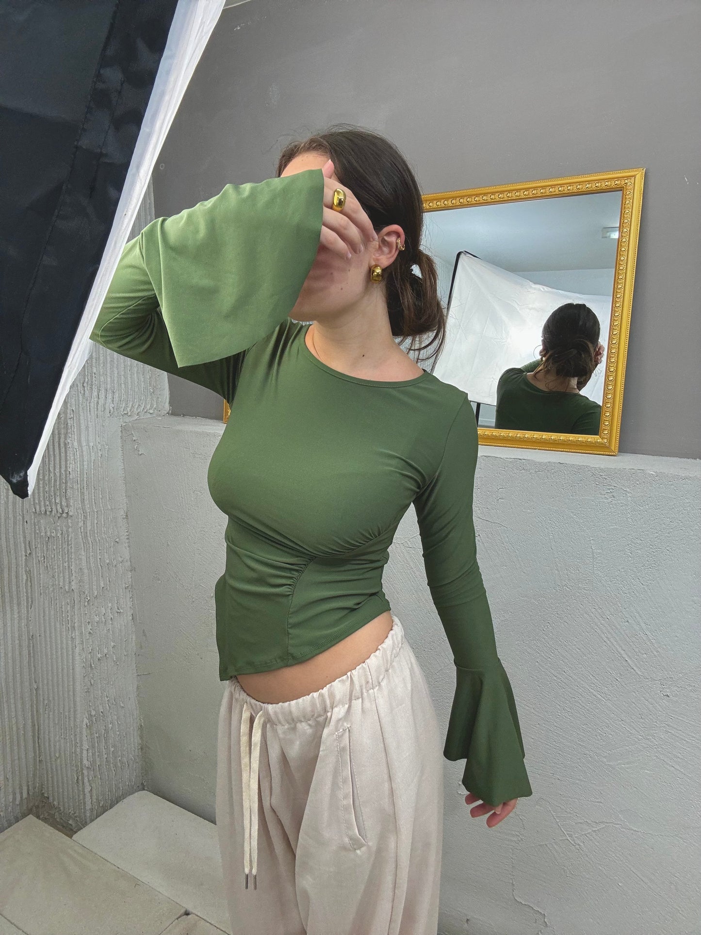 NEW COLLECTION Maglia Adele