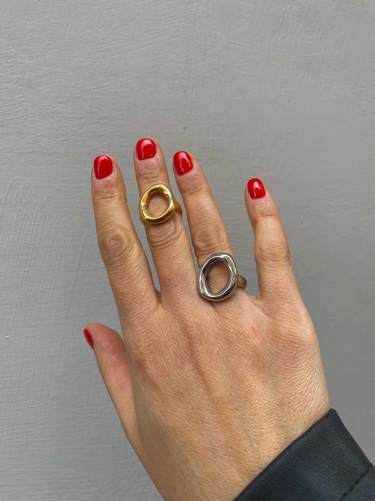 Anello Grandmother mini