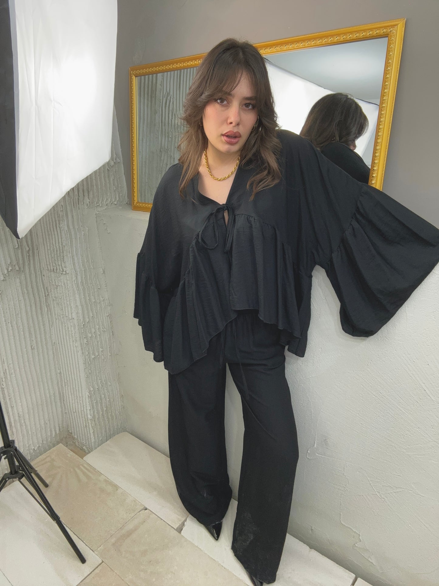 Completo Teodora