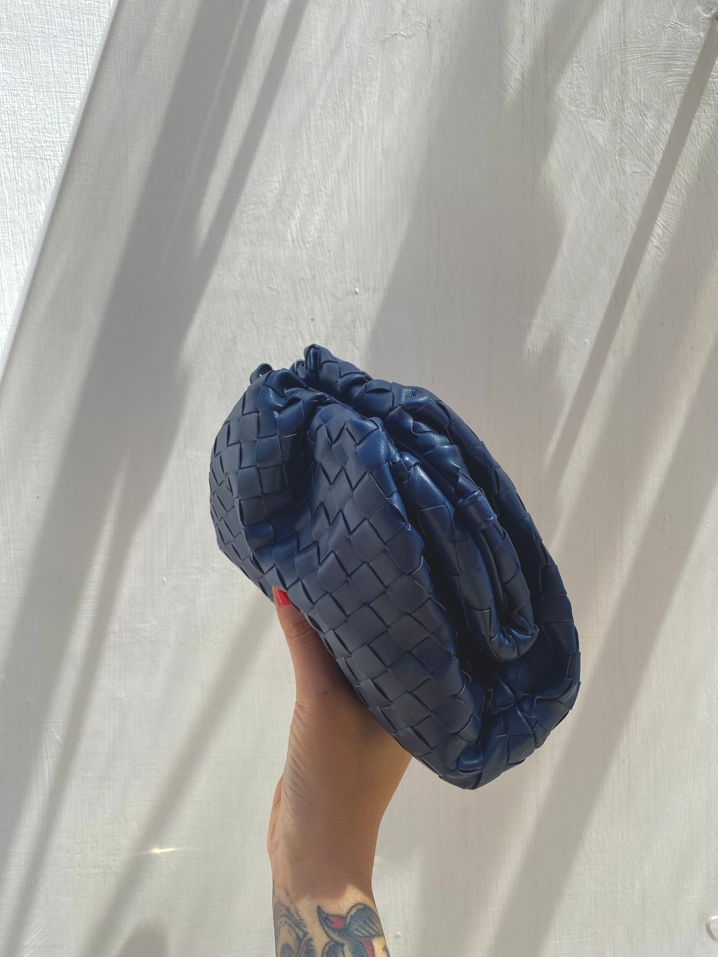 Mini Clutch Maison