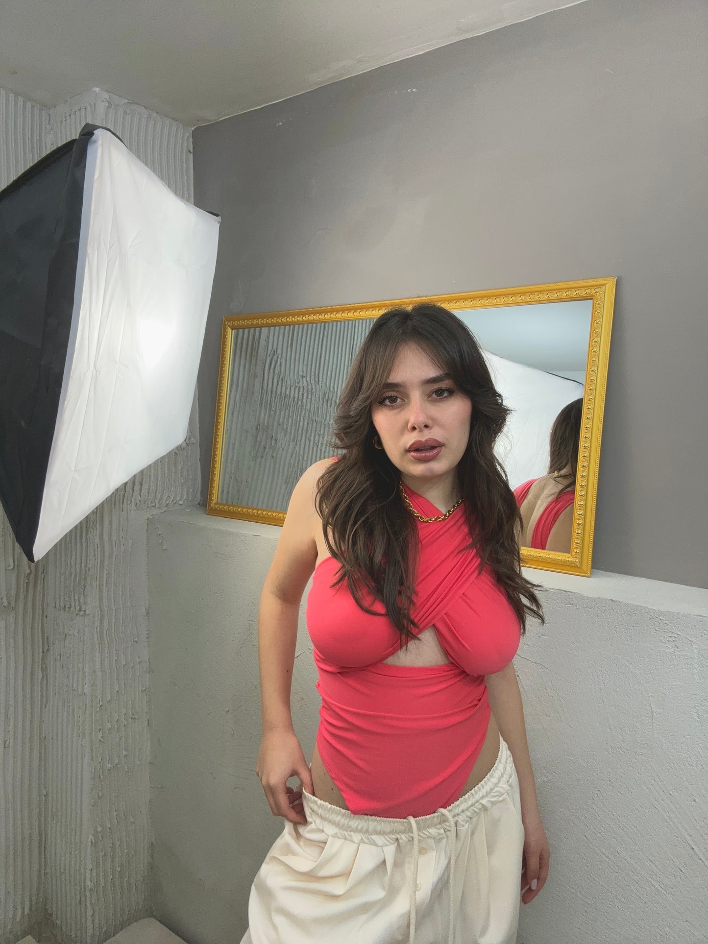 Body Marianne