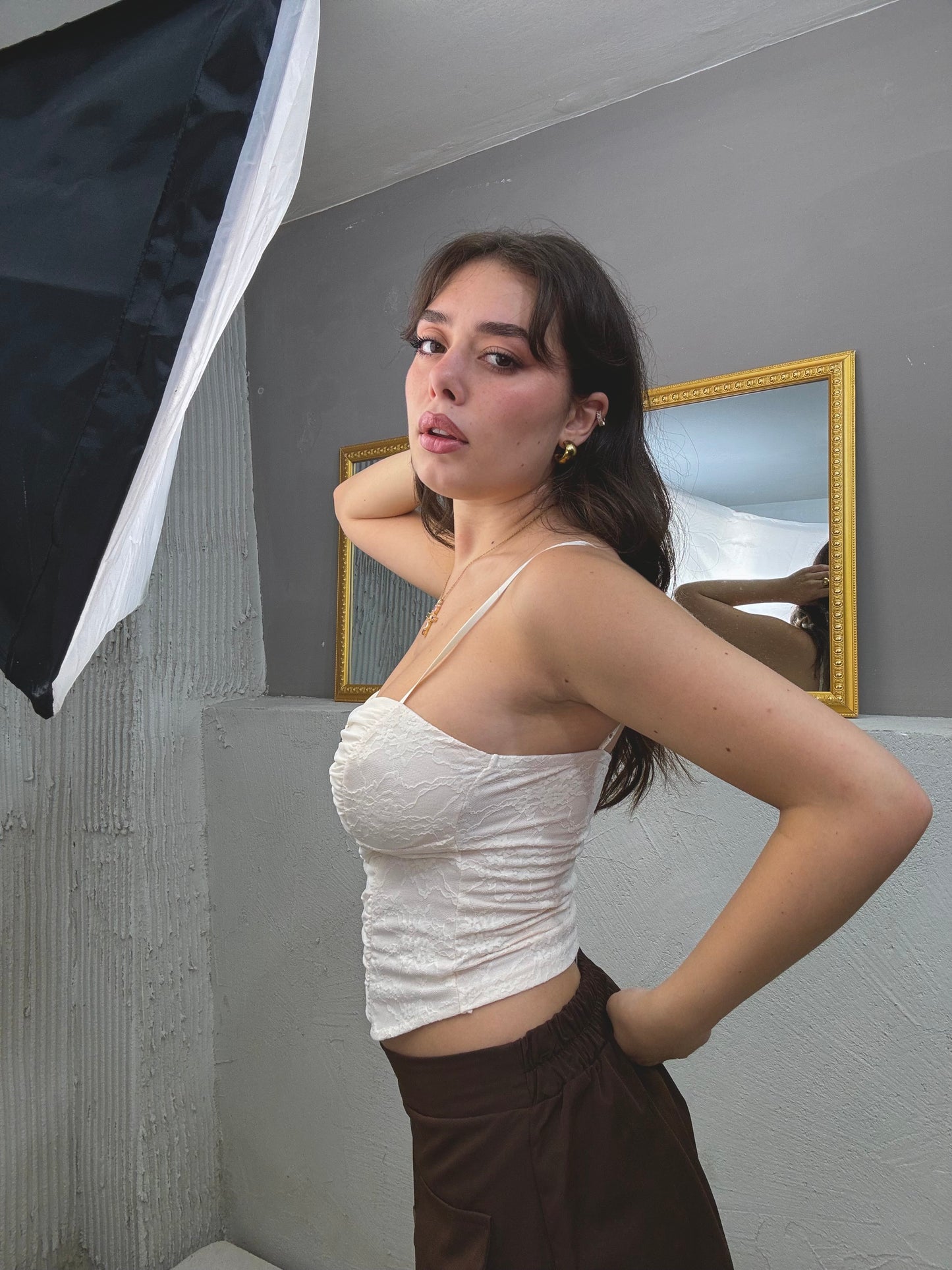 NEW COLLECTION Corpetto Renata