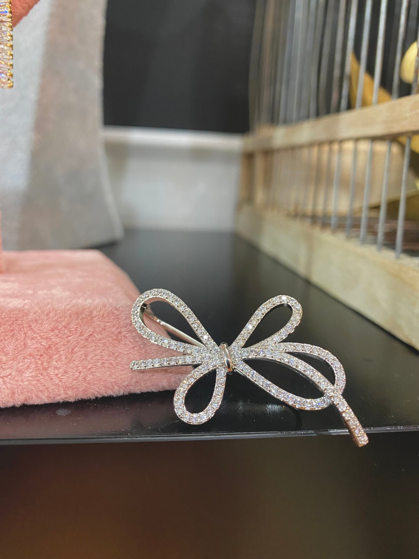 Earcuff Fiocco 🎀