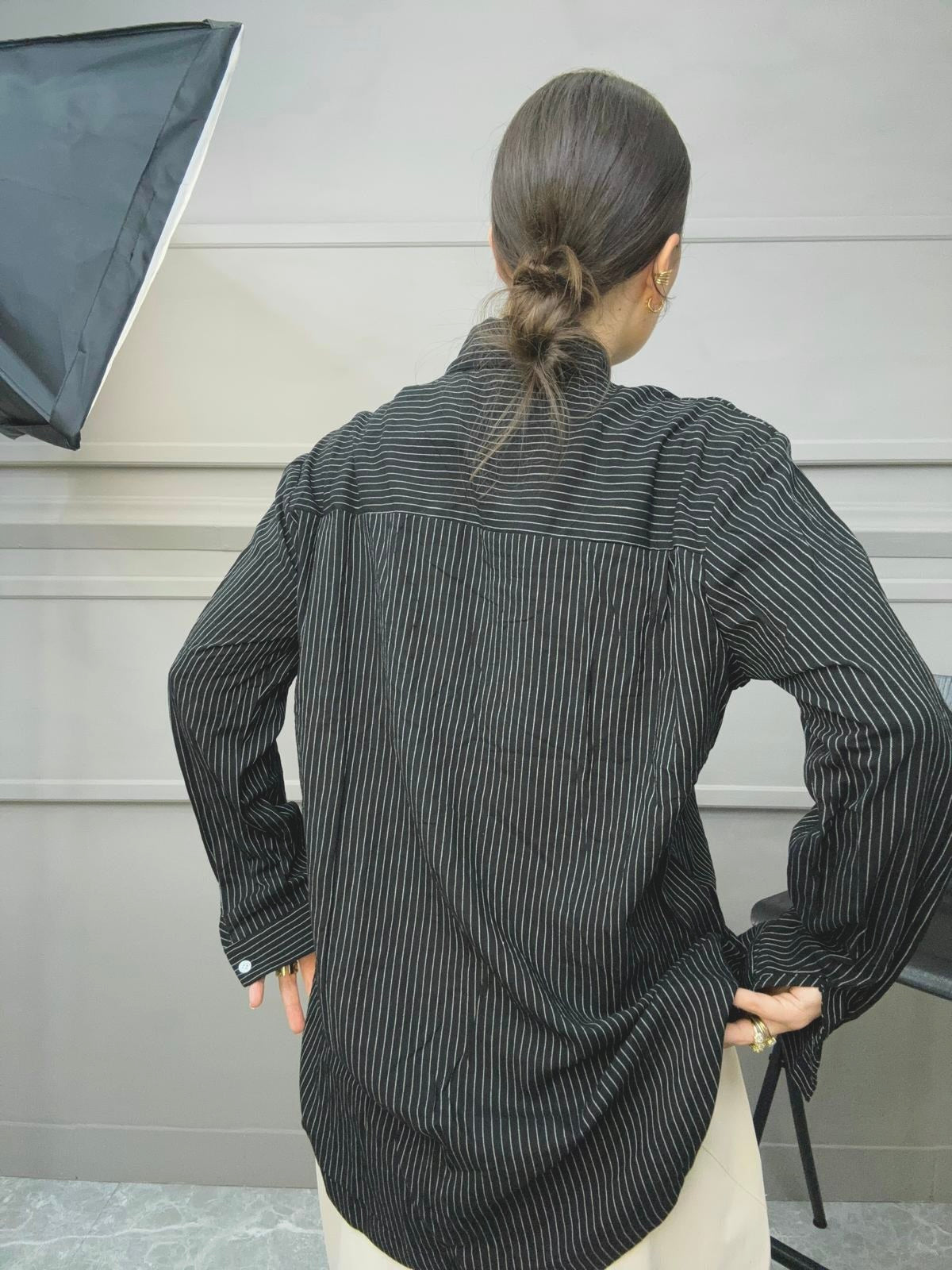 Camicia Japan