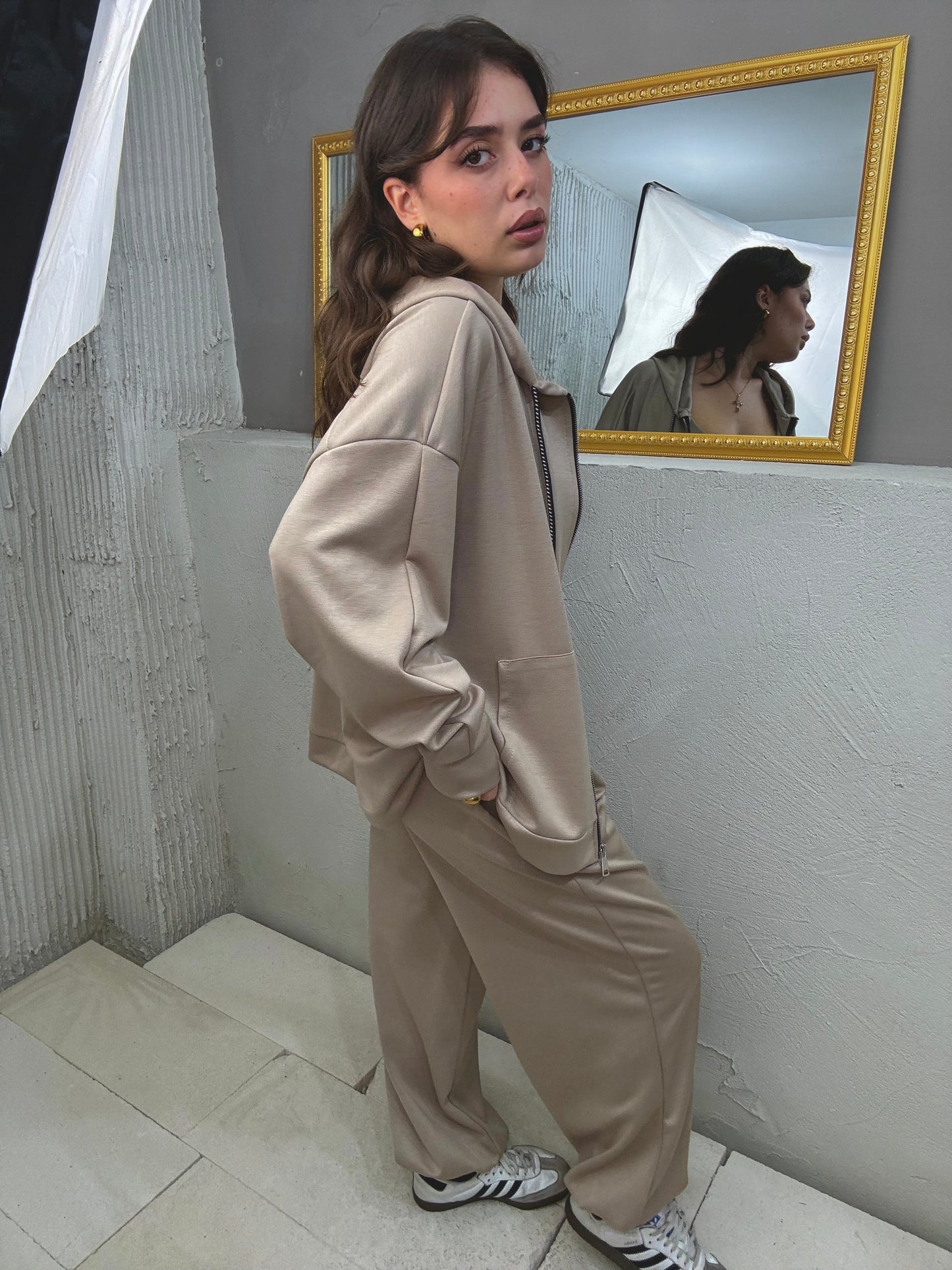 NEW COLLECTION Tris Comfy