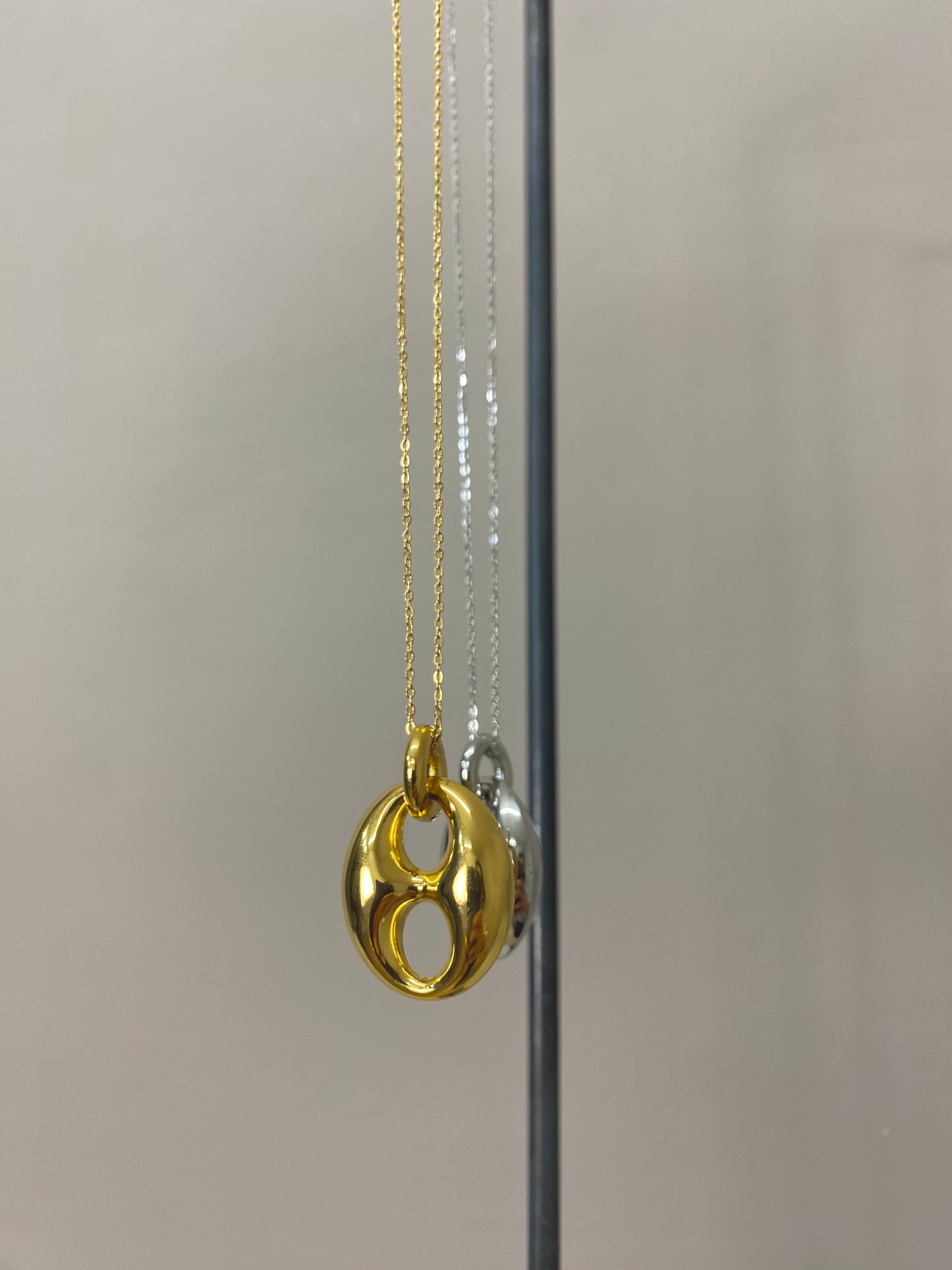 Collana ciondolo Pomellato