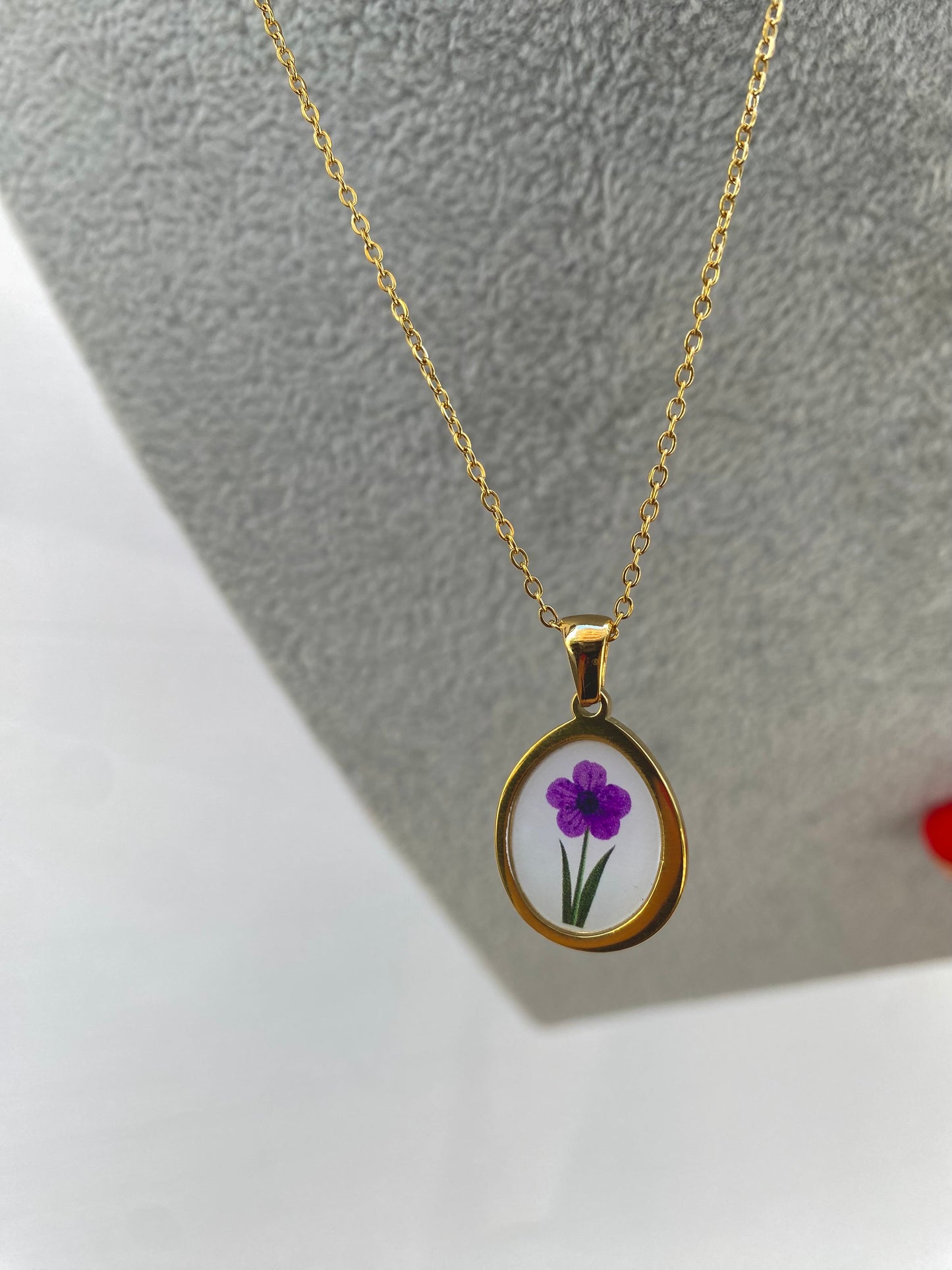 Collana Serigrafia